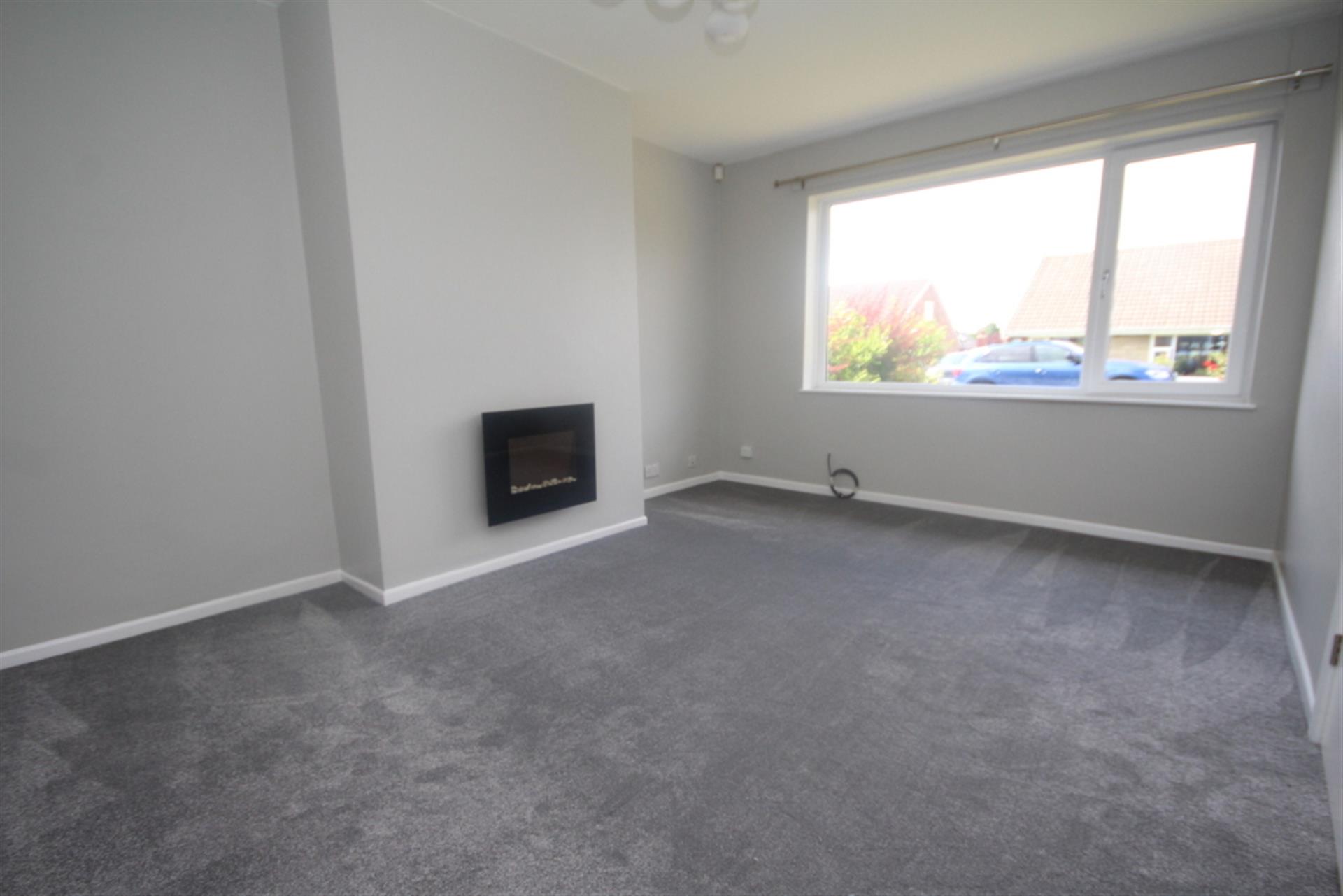 3 bedroom semi-detached bungalow To Let in Darwen, Lancashire - Lounge.