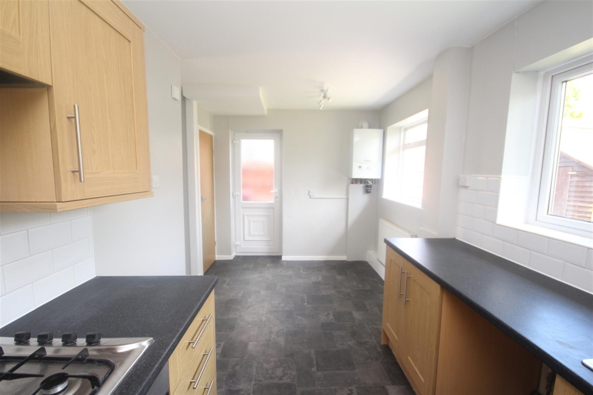 3 bedroom semi-detached bungalow To Let in Darwen, Lancashire - Kitchen/Diner.