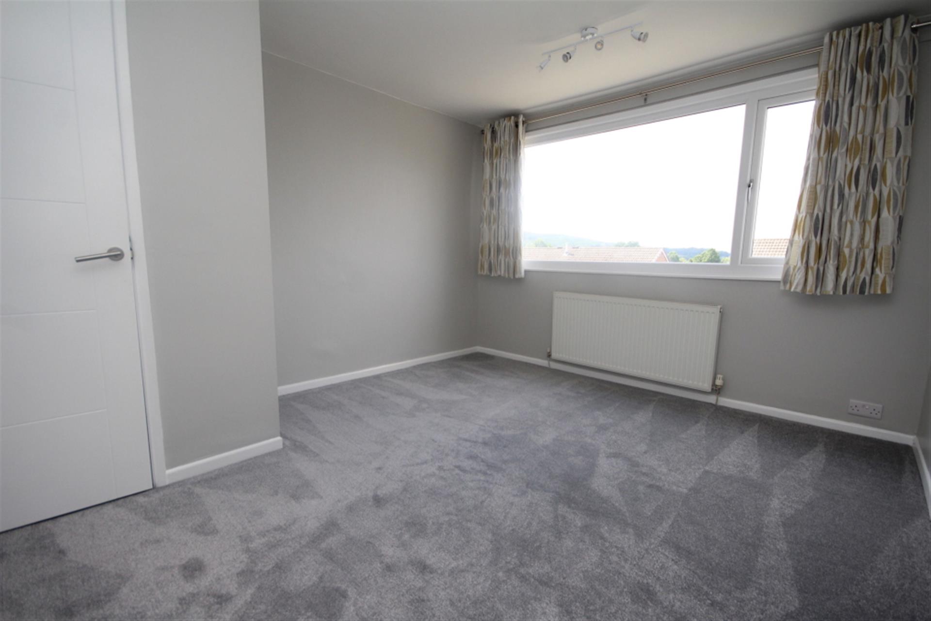 3 bedroom semi-detached bungalow To Let in Darwen, Lancashire - Bedroom 1.