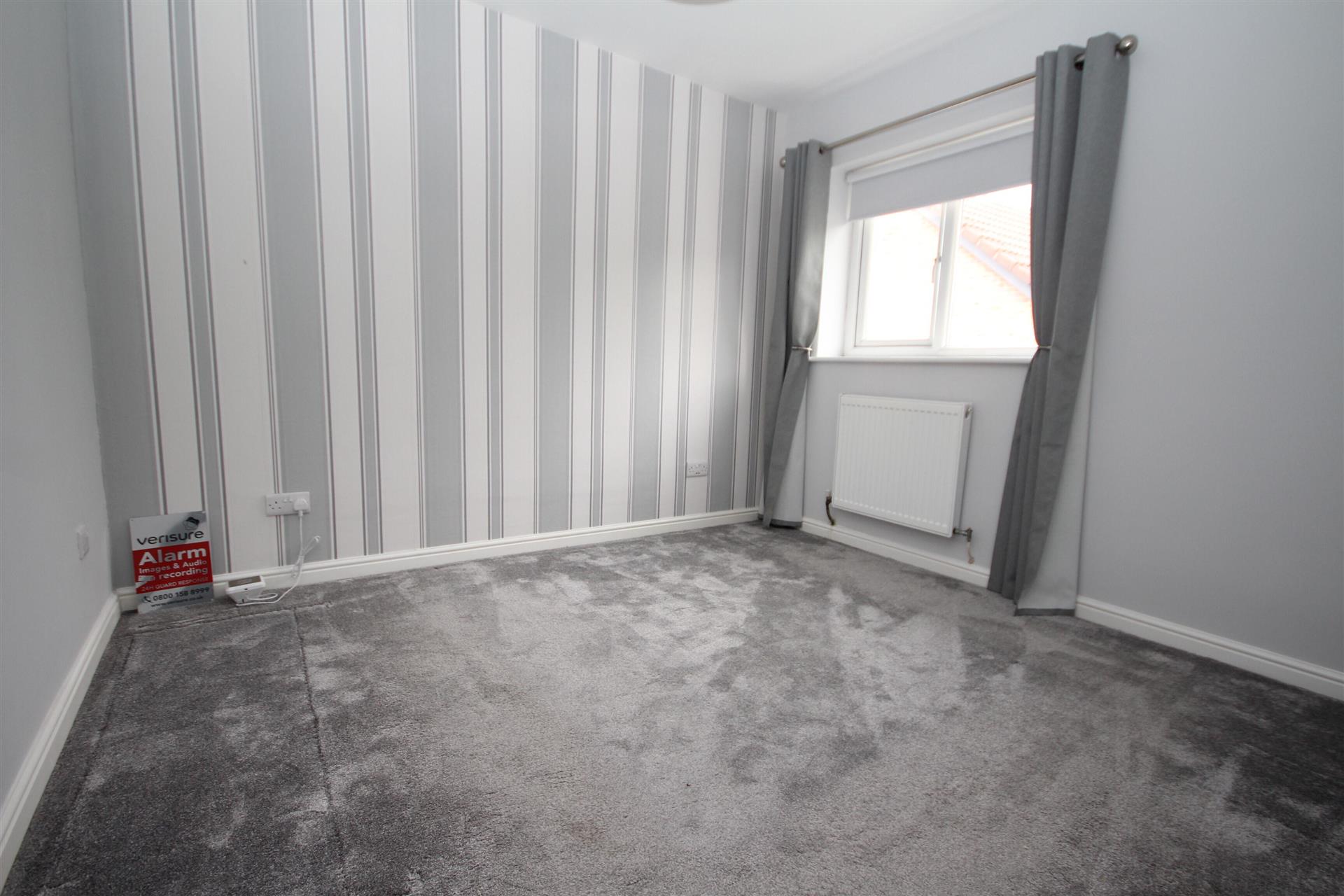 3 bedroom detached house Let Agreed in Bromley Cross, Bolton, Greater Manchester - Bedroom.