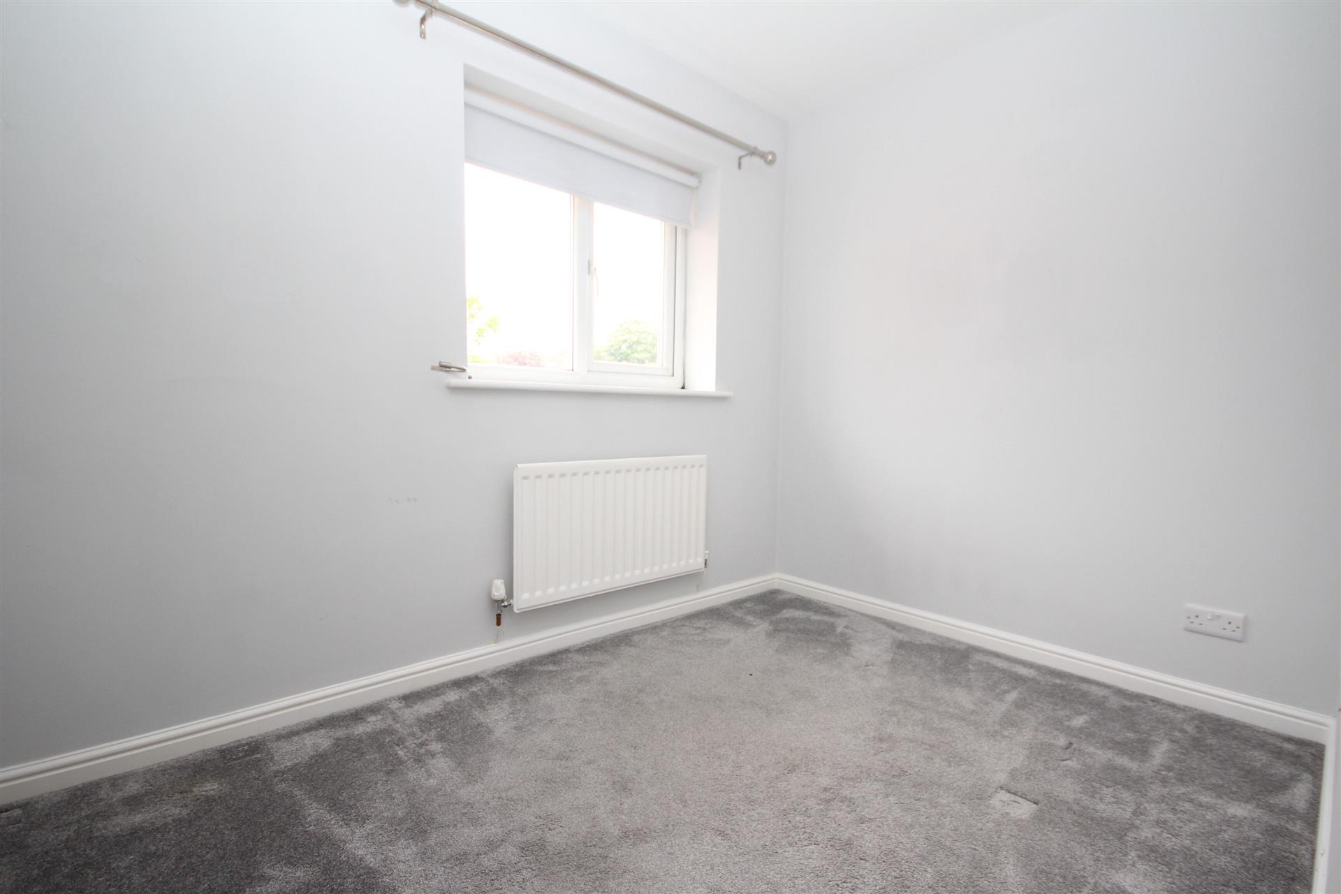 3 bedroom detached house Let Agreed in Bromley Cross, Bolton, Greater Manchester - Bedroom.