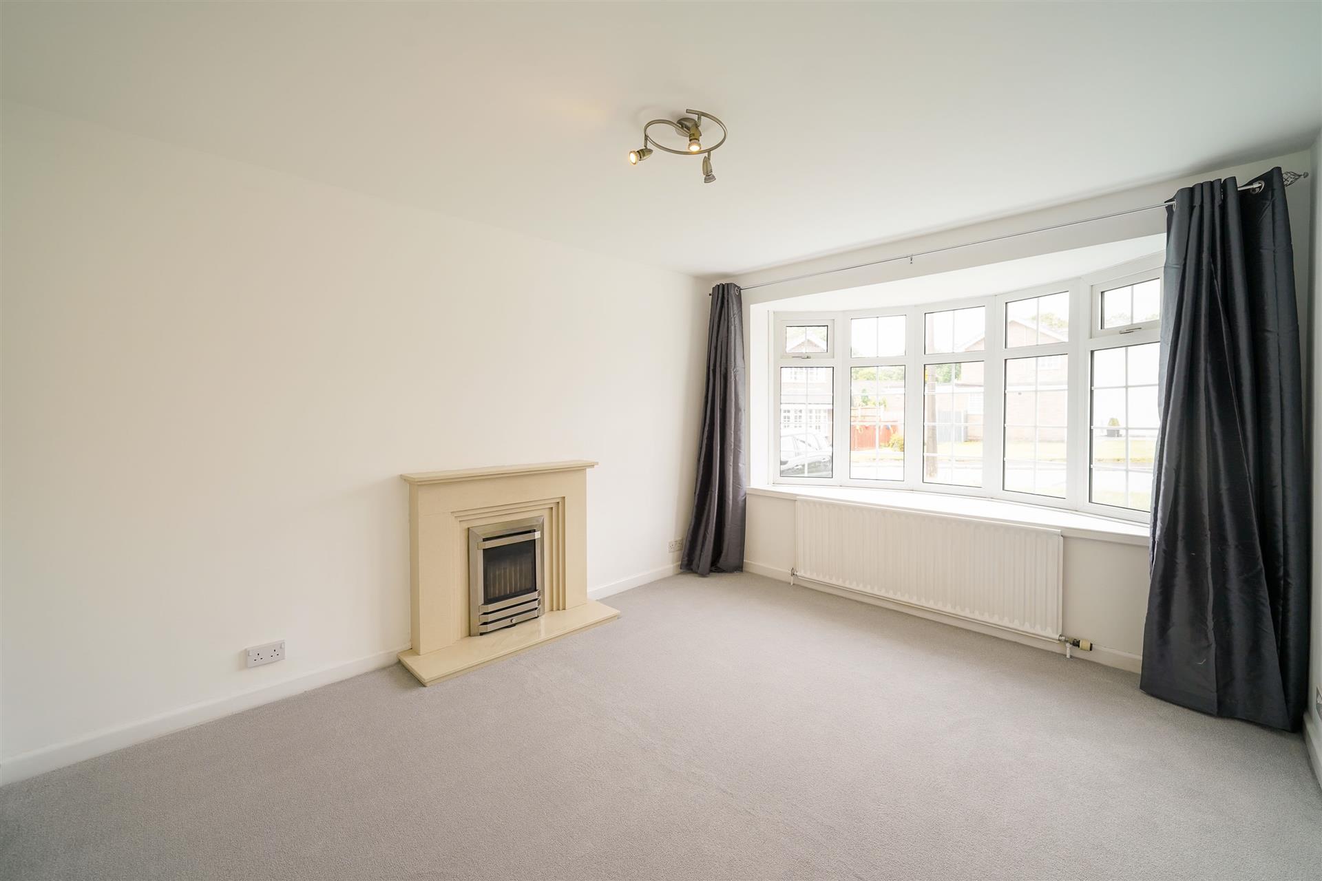 3 bedroom detached house To Let in Egerton, Bolton - Lounge.