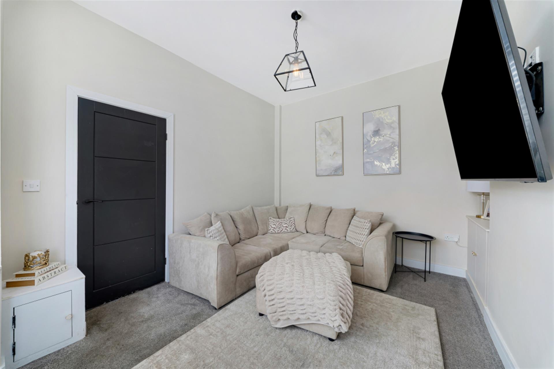 3 bedroom terraced house To Let in Bolton, Greater Manchester - Photo.