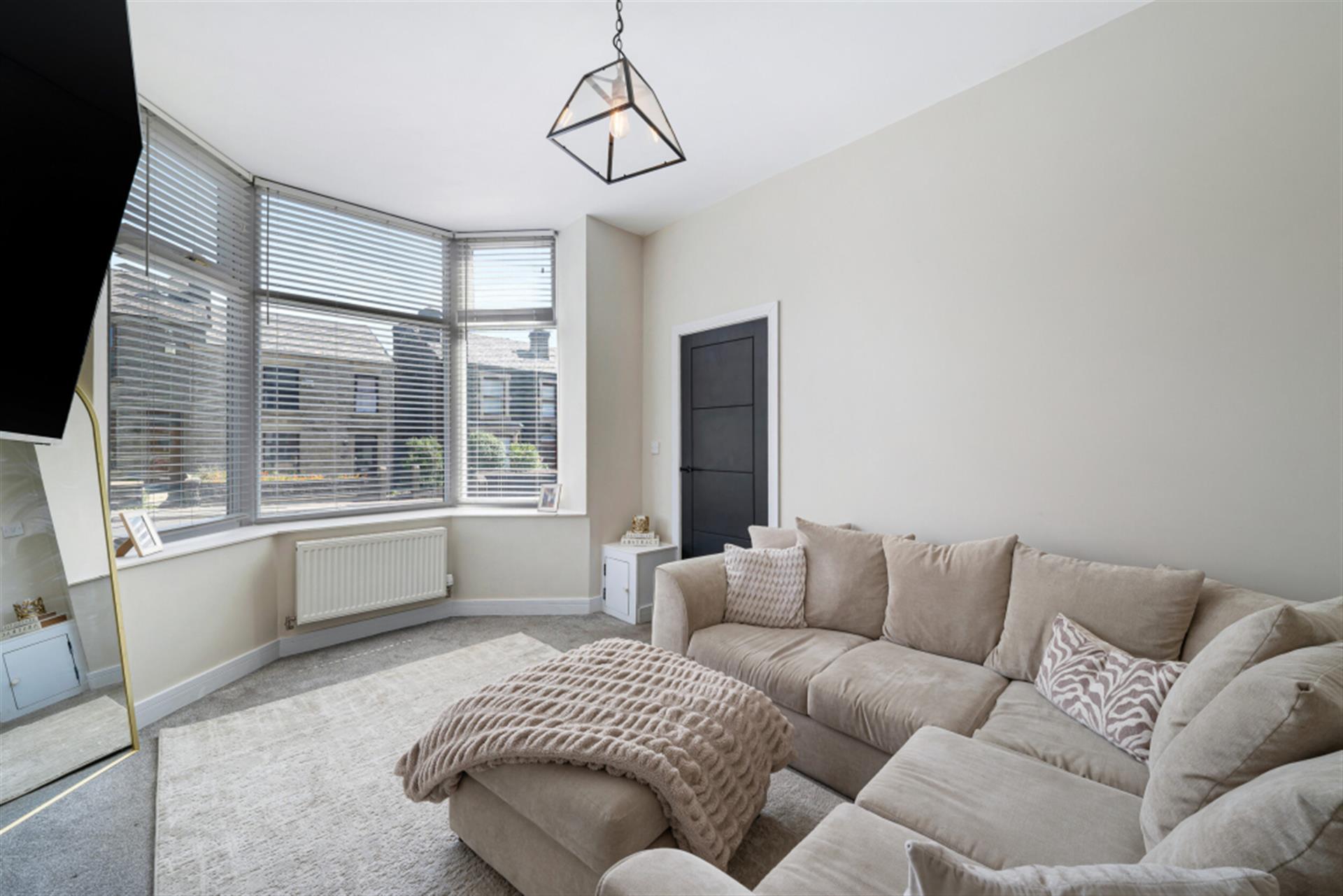3 bedroom terraced house To Let in Bolton, Greater Manchester - Photo.
