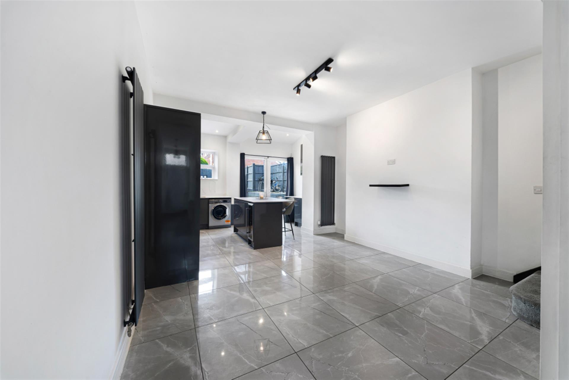 3 bedroom terraced house To Let in Bolton, Greater Manchester - Photo.