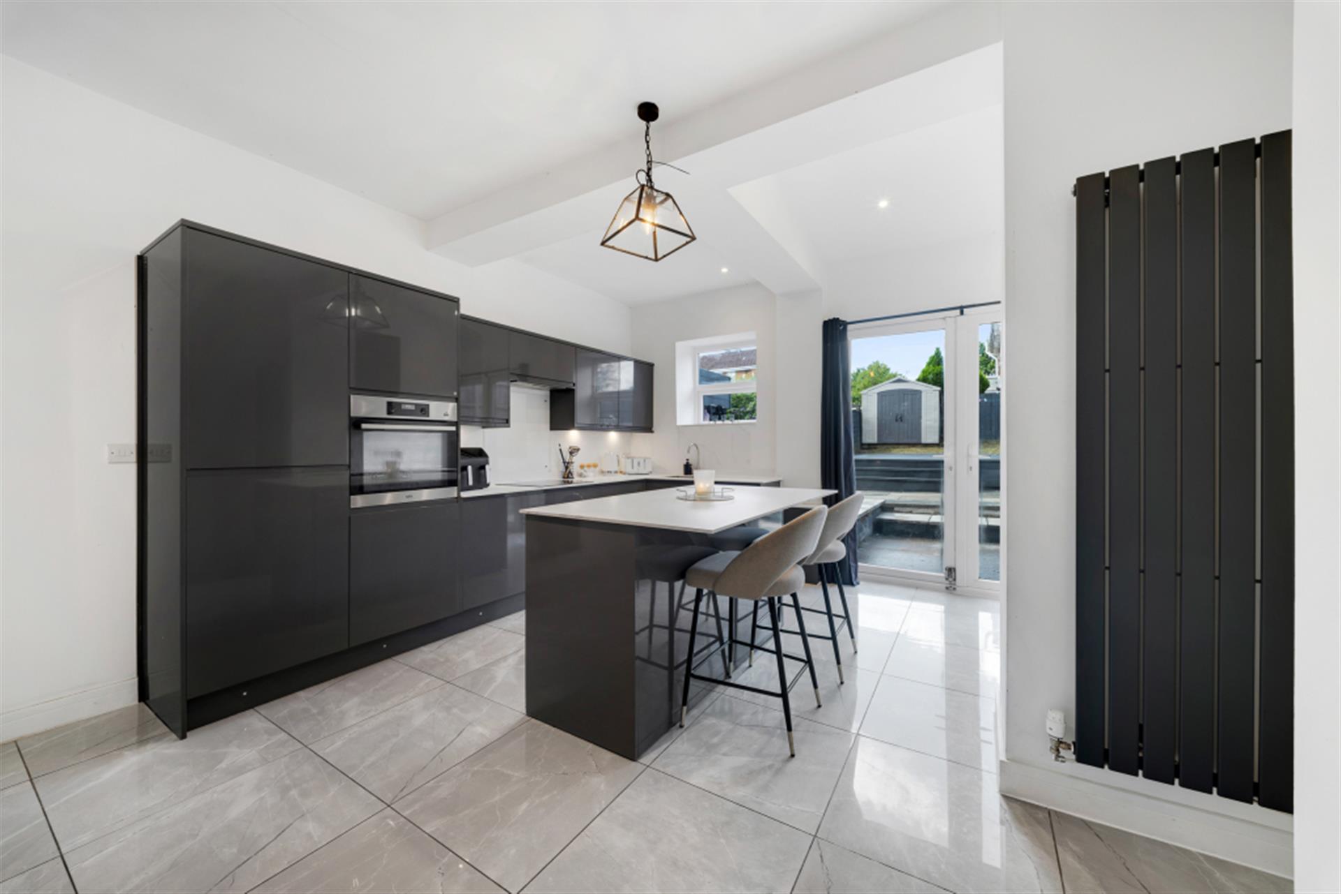 3 bedroom terraced house To Let in Bolton, Greater Manchester - Photo.