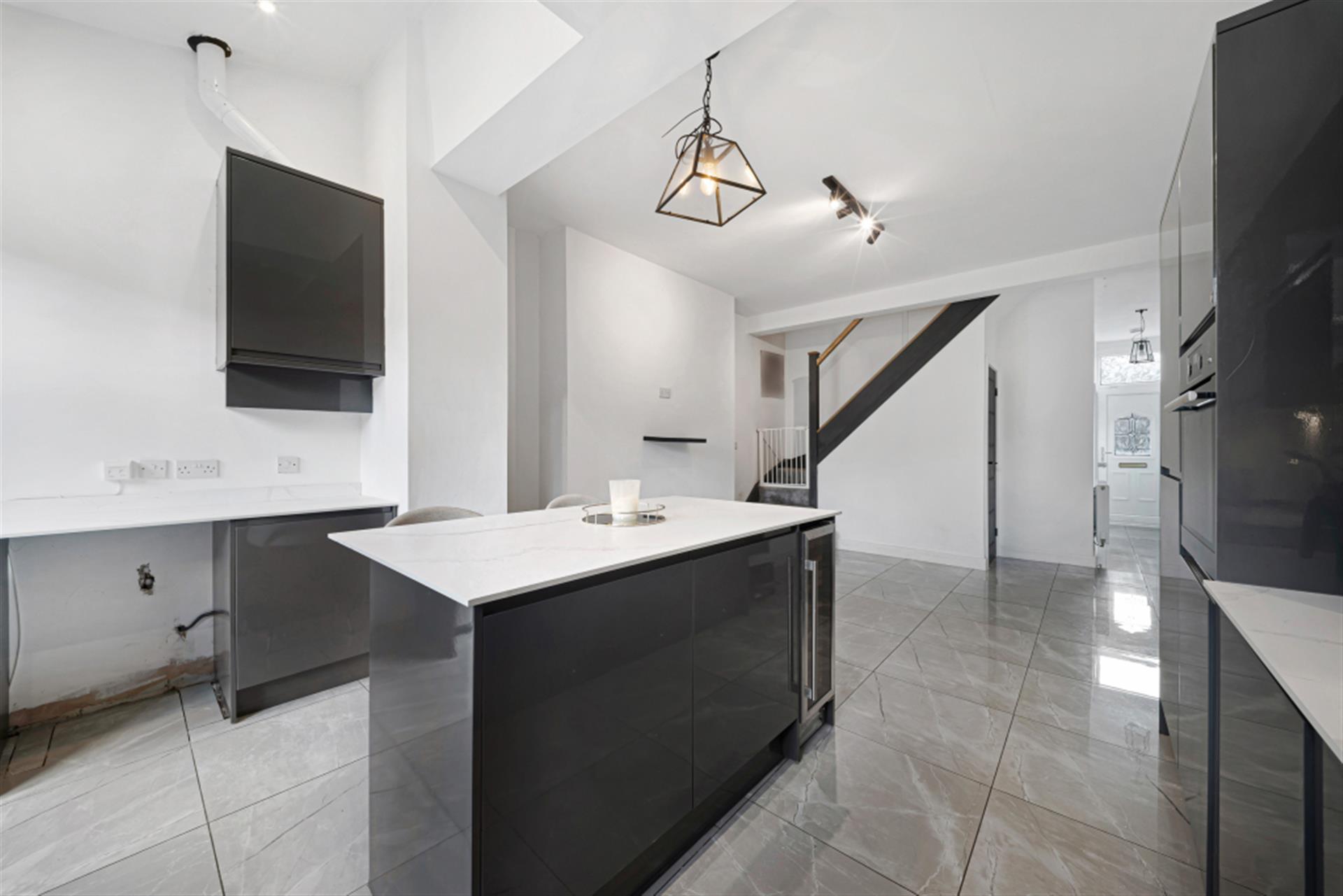 3 bedroom terraced house To Let in Bolton, Greater Manchester - Photo.