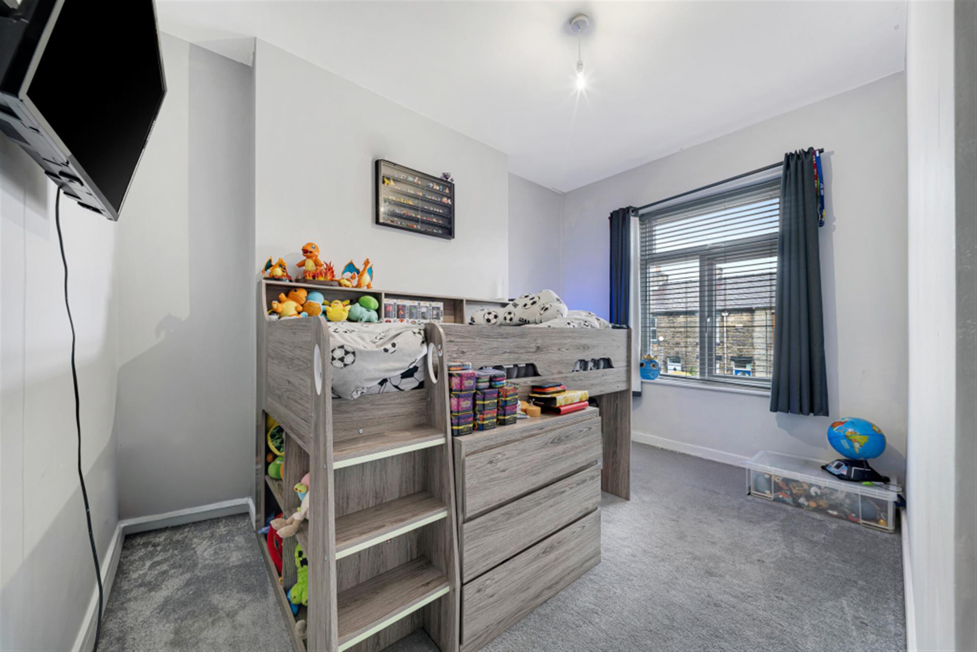 3 bedroom terraced house To Let in Bolton, Greater Manchester - Photo.