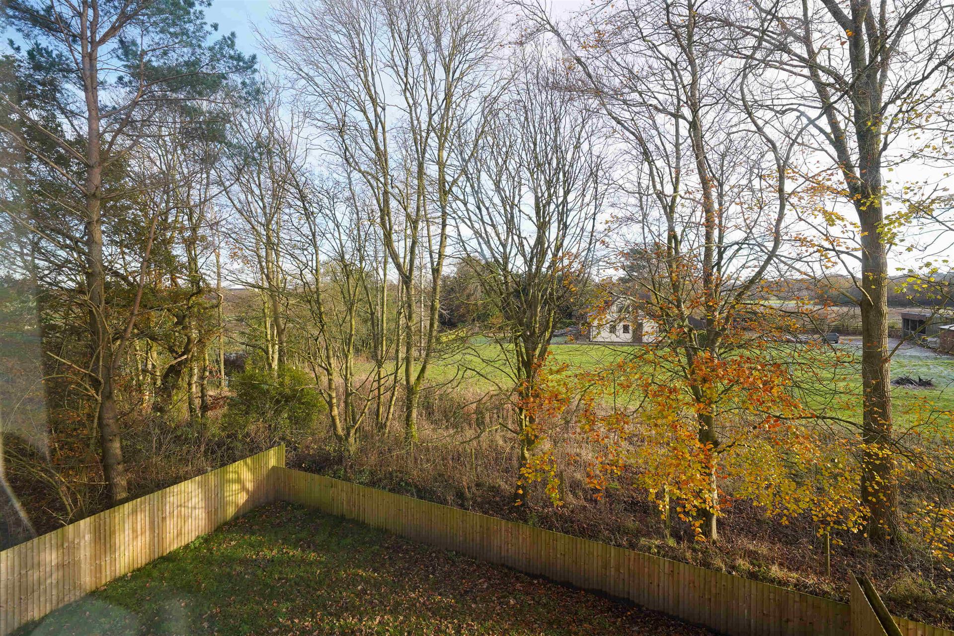 5 bedroom detached house To Let in Marklands, Lostock Hall, Preston, Lancashire - Photo.