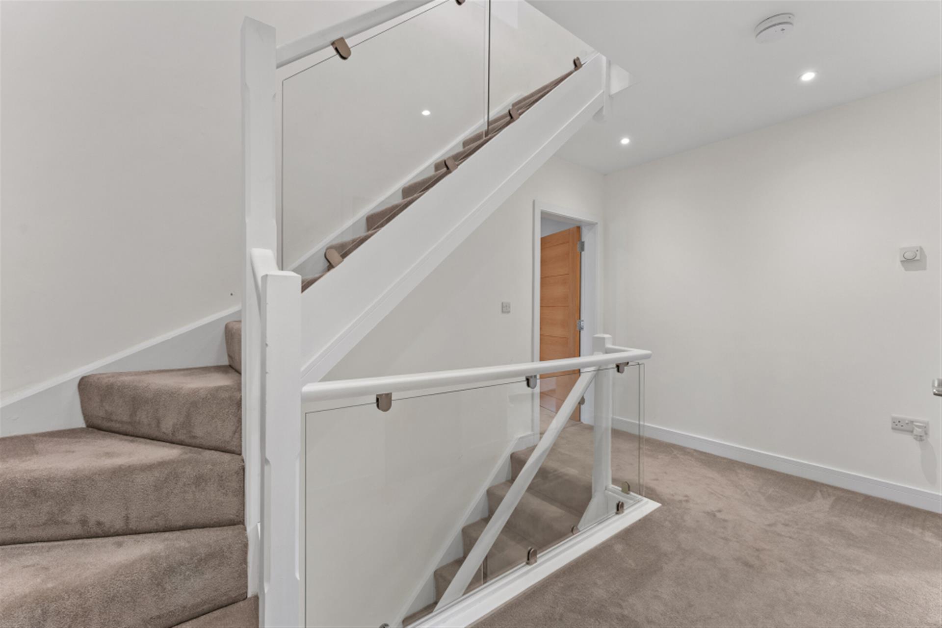 5 bedroom detached house To Let in Marklands, Lostock Hall, Preston, Lancashire - Photo.