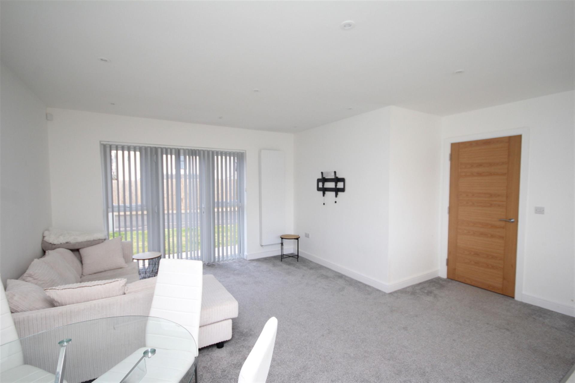 4 bedroom detached house To Let in Marklands, Lostock Hall, Preston, Lancashire - Photo.
