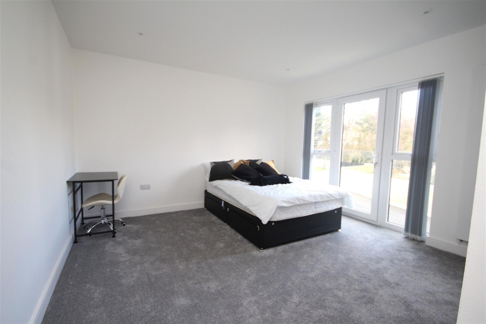 4 bedroom detached house To Let in Marklands, Lostock Hall, Preston, Lancashire - Photo.