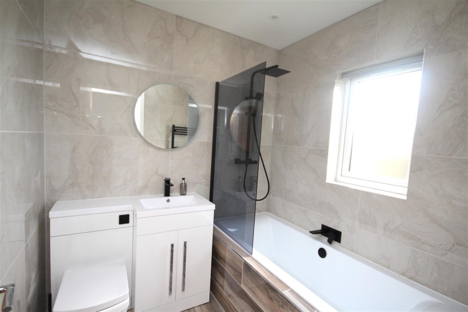 4 bedroom detached house To Let in Marklands, Lostock Hall, Preston, Lancashire - Photo.