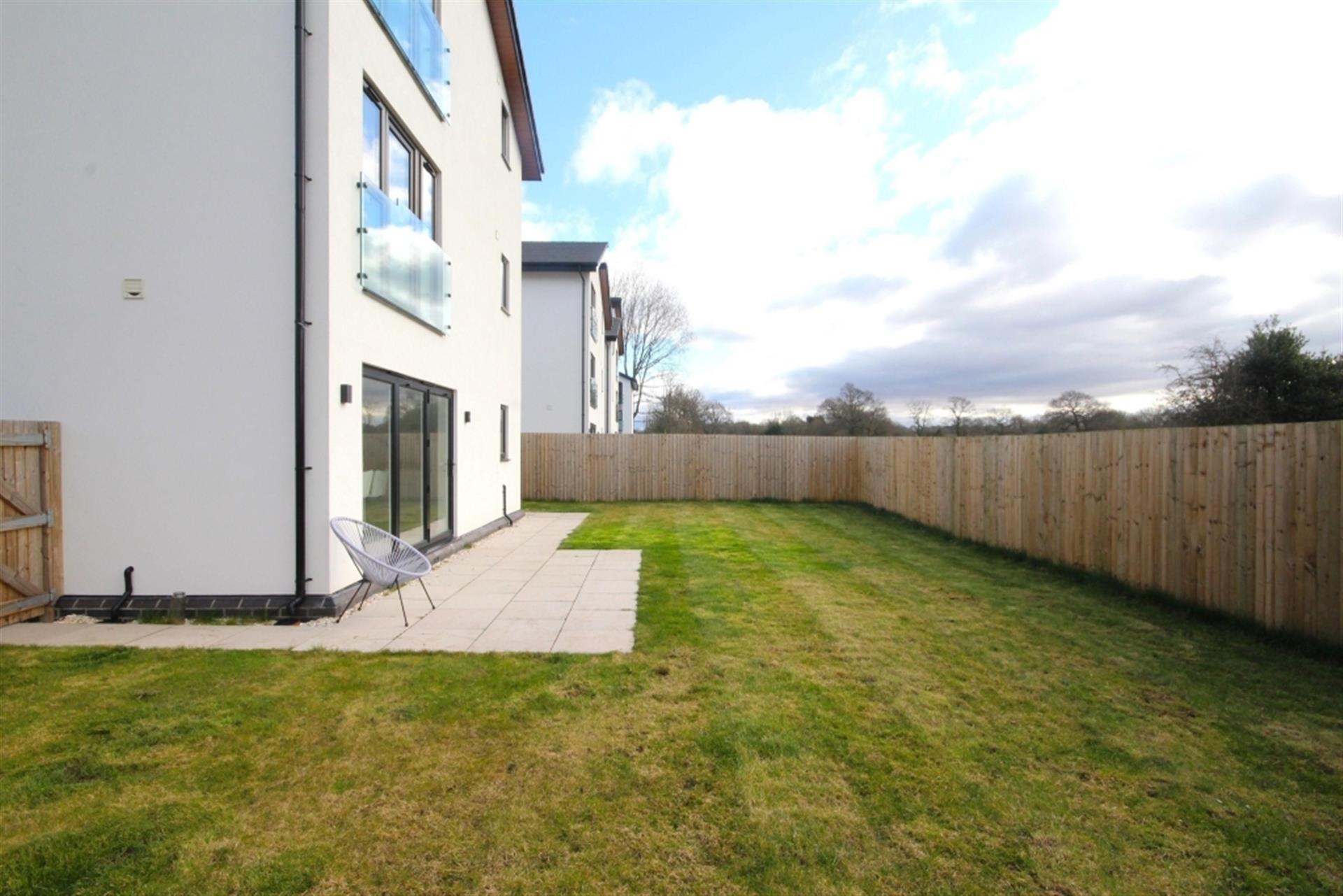 4 bedroom detached house To Let in Marklands, Lostock Hall, Preston, Lancashire - Photo.