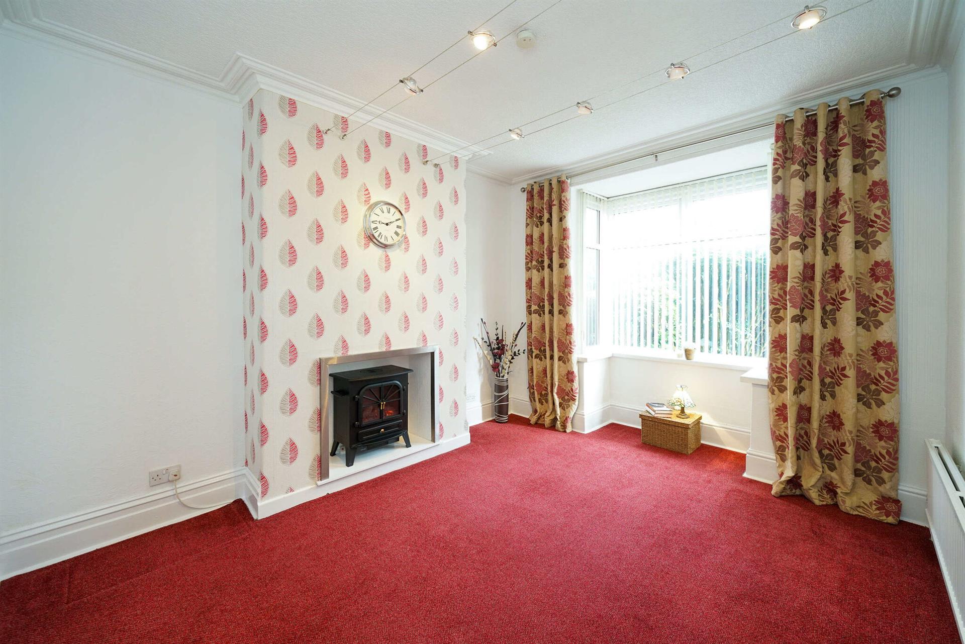 3 bedroom terraced house To Let in Bromley Cross, Bolton, Greater Manchester - Lounge.