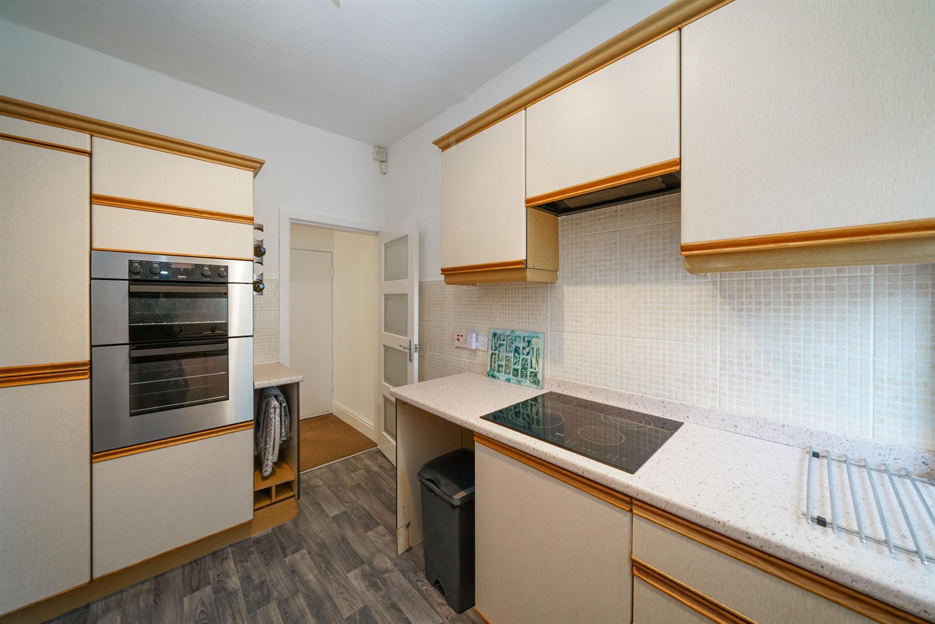 3 bedroom terraced house To Let in Bromley Cross, Bolton, Greater Manchester - Kitchen.