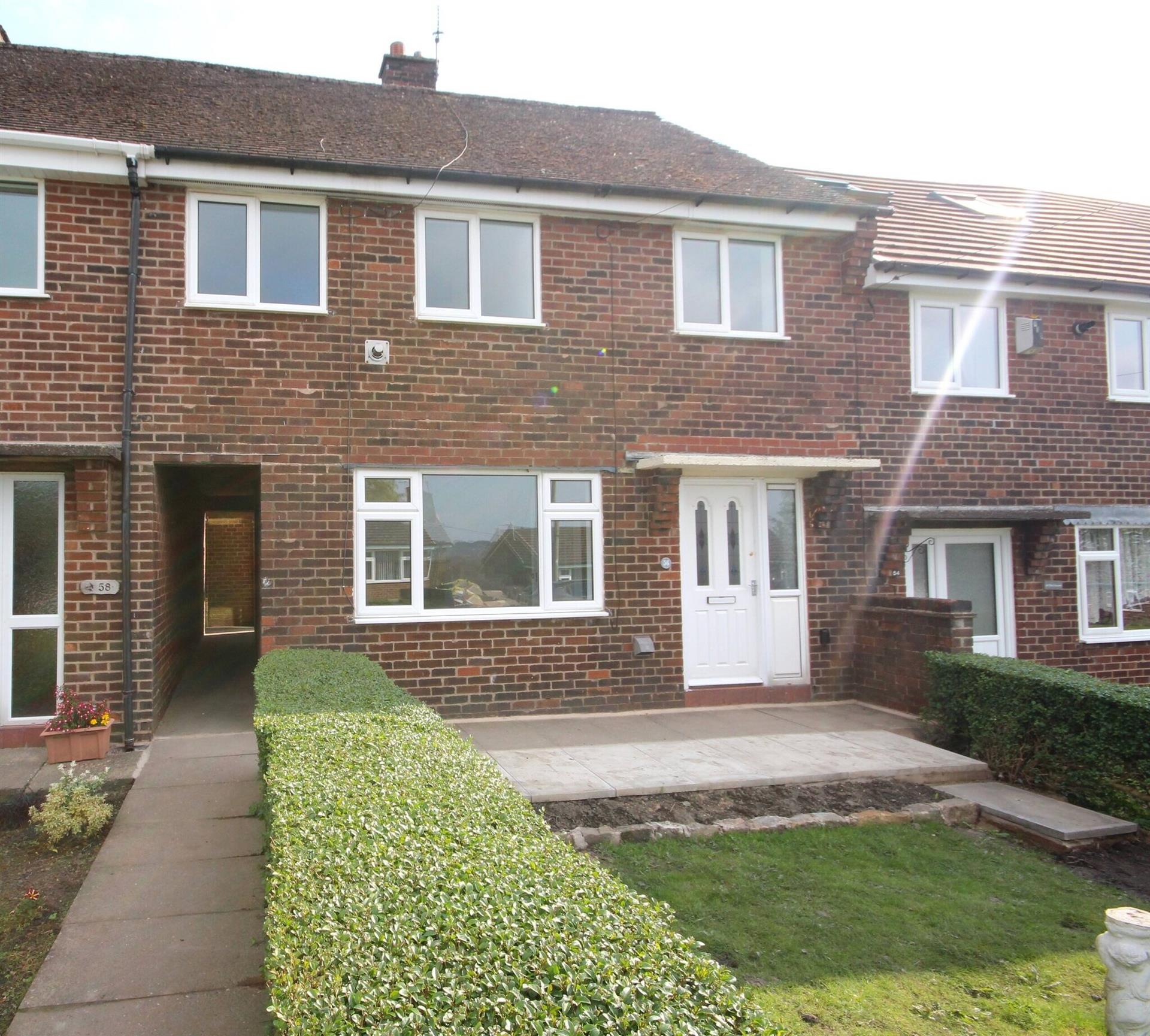 3 bedroom semi-detached house To Let in Bromley Cross, Bolton, Greater Manchester - Photo.