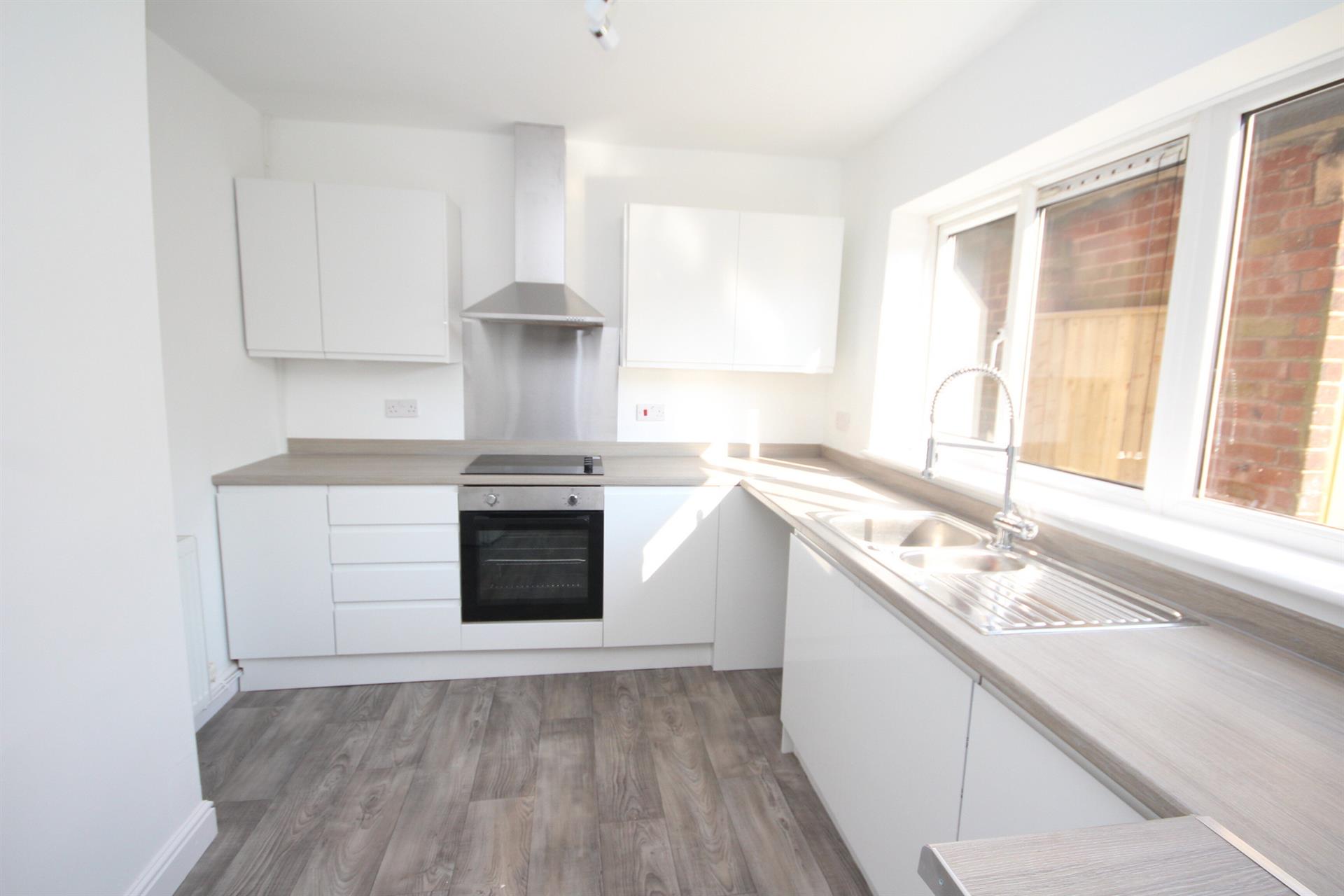 3 bedroom semi-detached house To Let in Bromley Cross, Bolton, Greater Manchester - Photo.