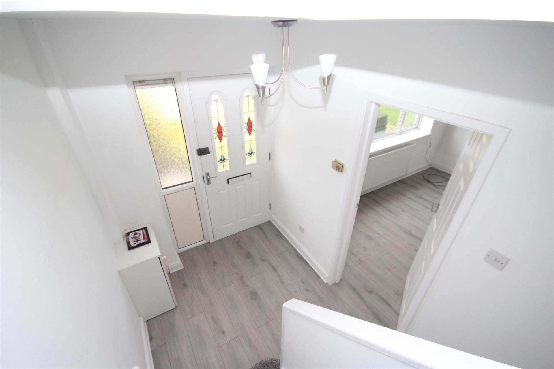 3 bedroom semi-detached house To Let in Bromley Cross, Bolton, Greater Manchester - Photo.