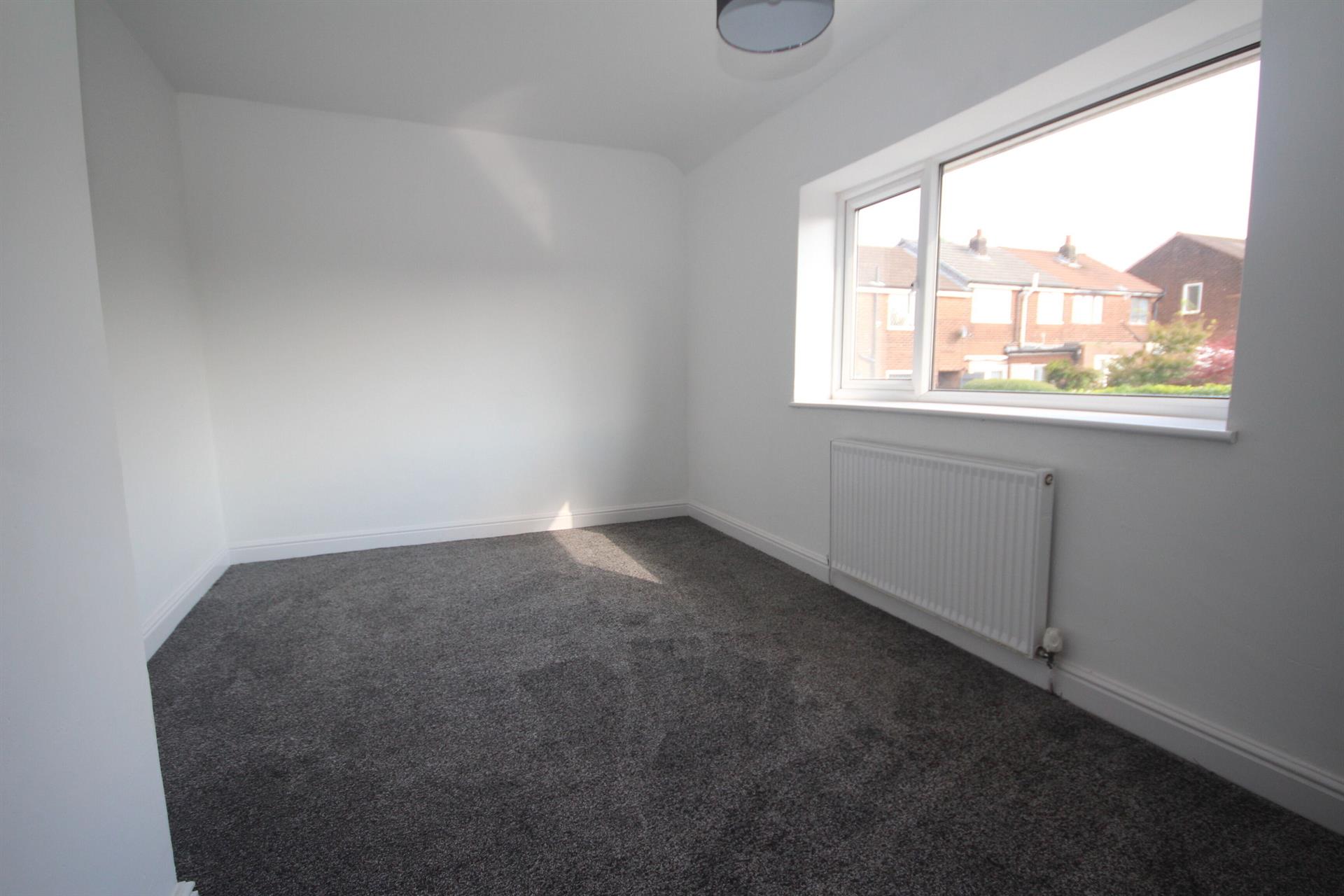 3 bedroom semi-detached house To Let in Bromley Cross, Bolton, Greater Manchester - Photo.