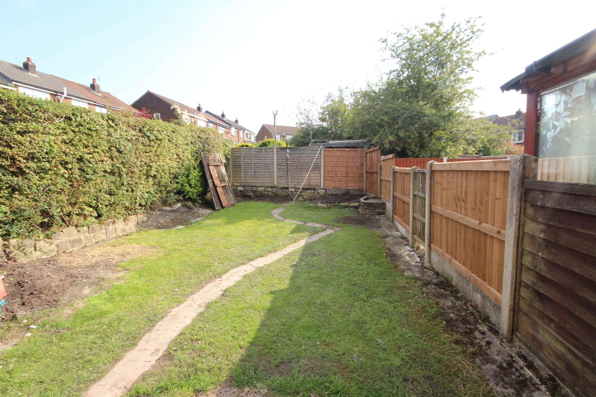 3 bedroom semi-detached house To Let in Bromley Cross, Bolton, Greater Manchester - Photo.