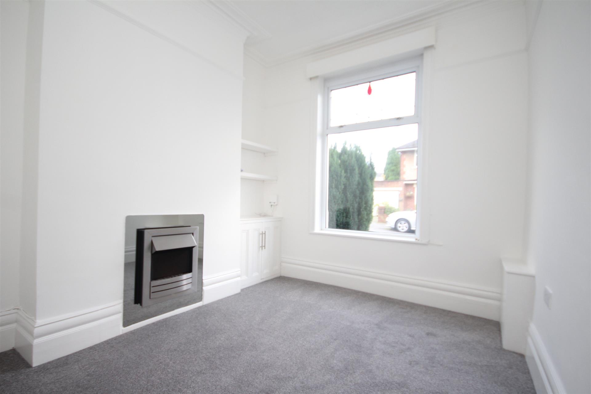 2 bedroom terraced house To Let in Darwen, Lancashire - Lounge.