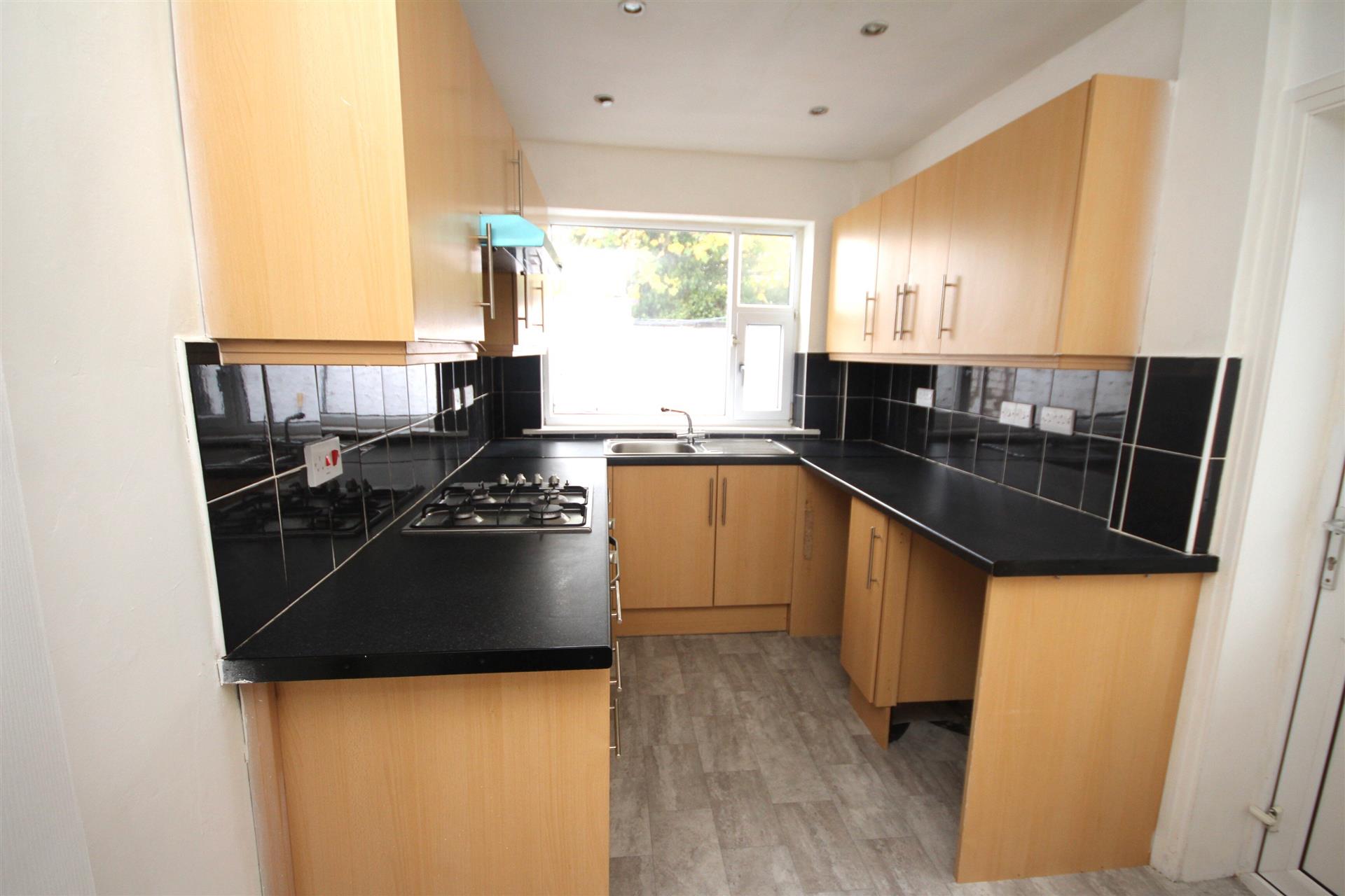 2 bedroom terraced house To Let in Darwen, Lancashire - Kitchen.