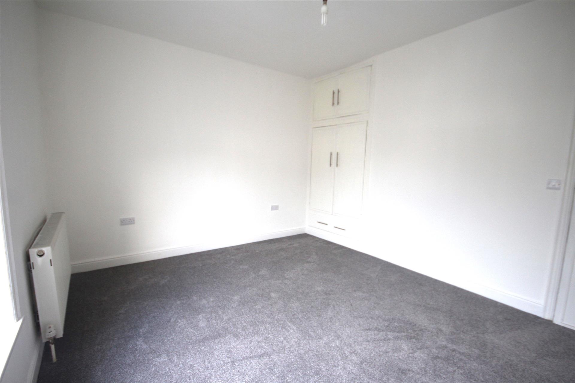 2 bedroom terraced house To Let in Darwen, Lancashire - Master bedroom.