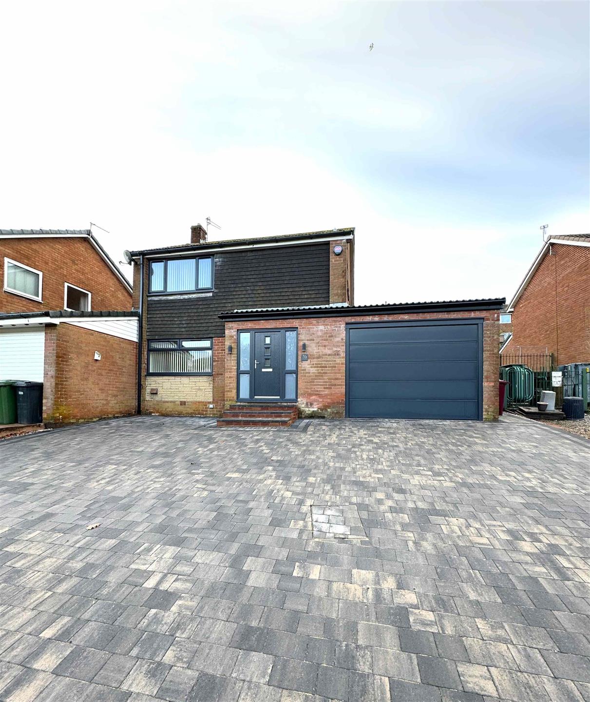 3 bedroom semi-detached house To Let in Egerton, Bolton, Greater Manchester - Photo.