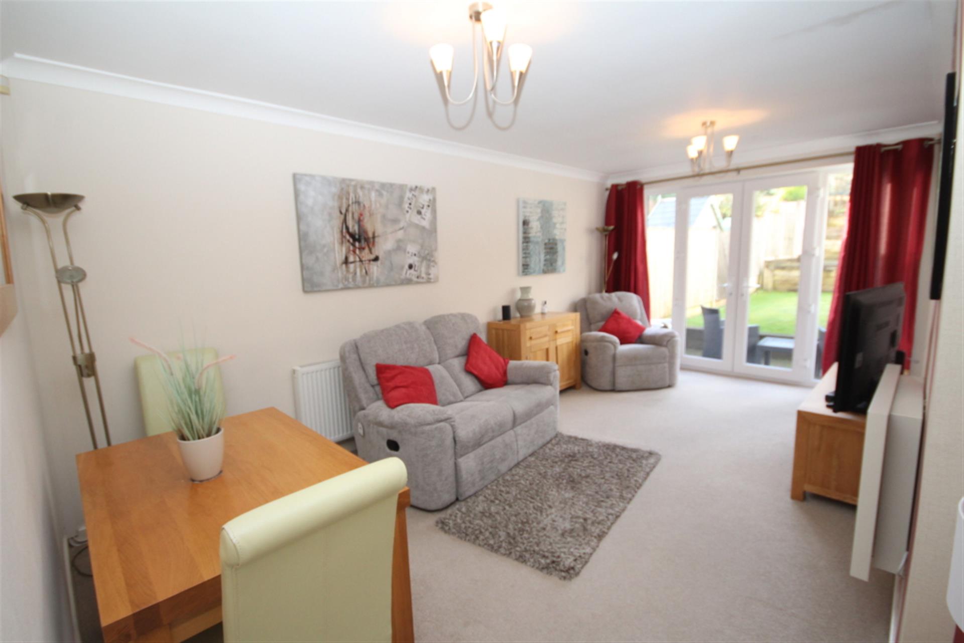 2 bedroom semi-detached house To Let in Egerton, Bolton, Greater Manchester - Photo.