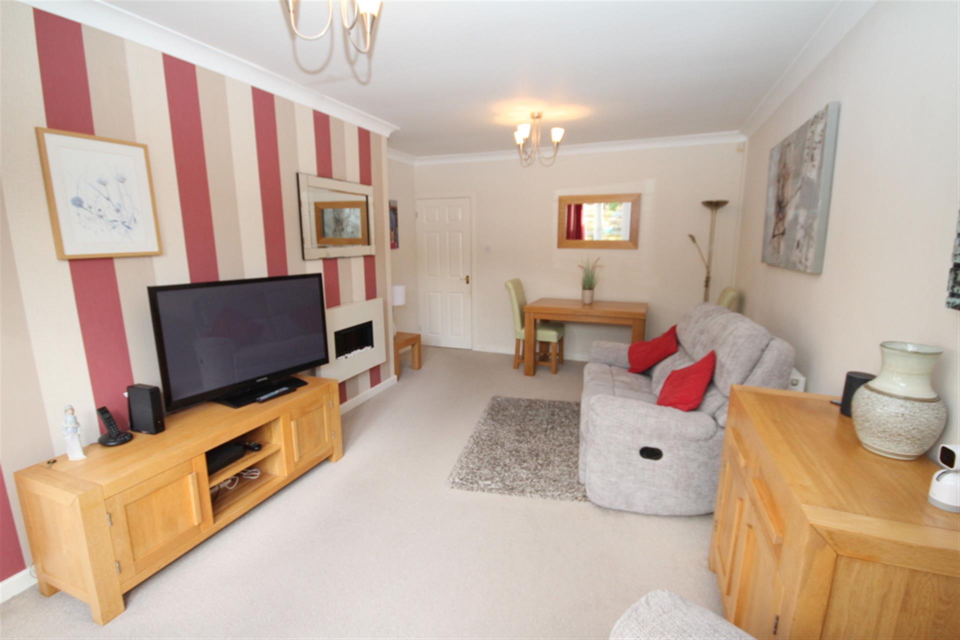 2 bedroom semi-detached house To Let in Egerton, Bolton, Greater Manchester - Photo.