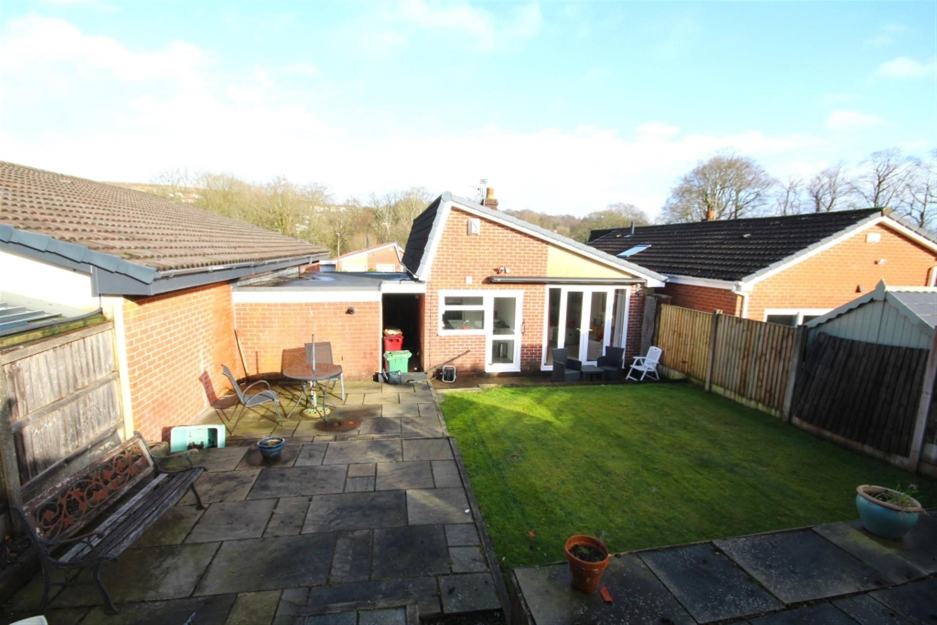 2 bedroom semi-detached house To Let in Egerton, Bolton, Greater Manchester - Photo.