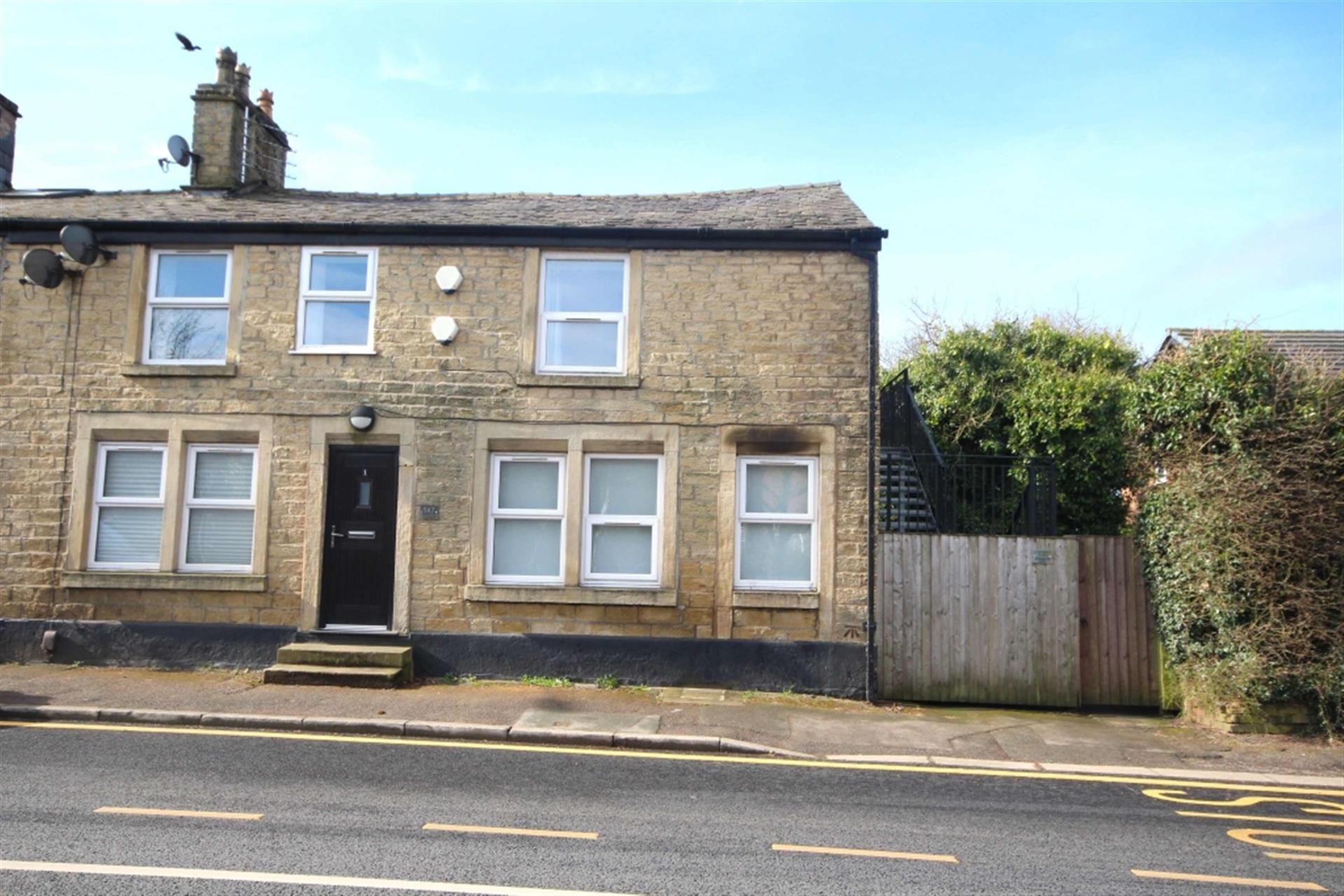 2 bedroom apartment flat / apartment To Let in Egerton, Bolton, Greater Manchester - Photo.