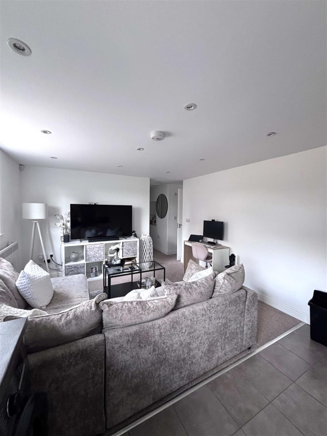 2 bedroom apartment flat / apartment To Let in Egerton, Bolton, Greater Manchester - Lounge-Kitchen.