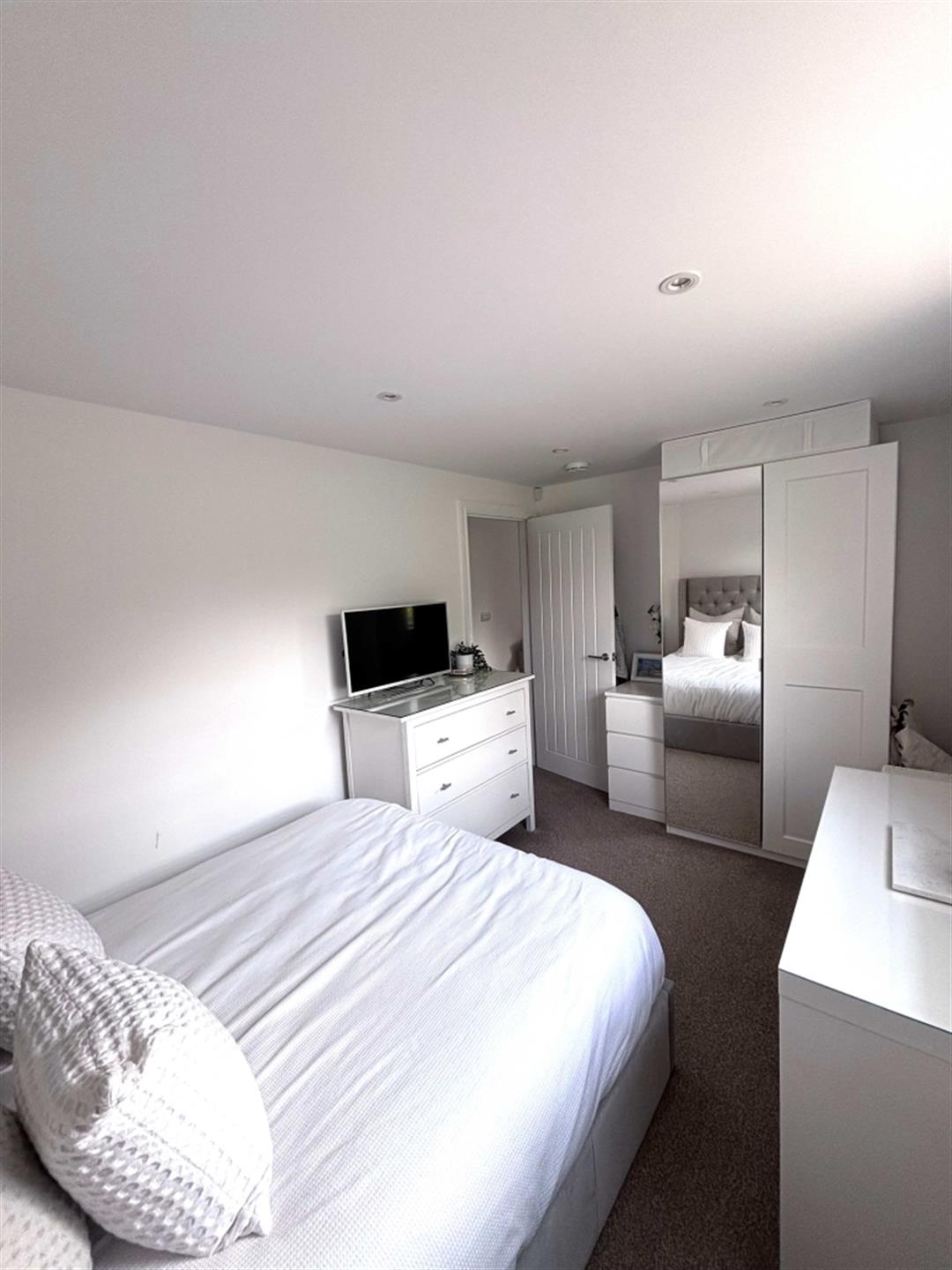 2 bedroom apartment flat / apartment To Let in Egerton, Bolton, Greater Manchester - Bedroom.