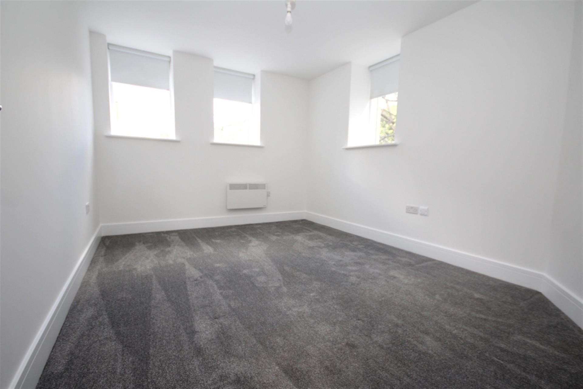 2 bedroom apartment flat / apartment To Let in Bolton, Greater Manchester - 2nd Bedroom.