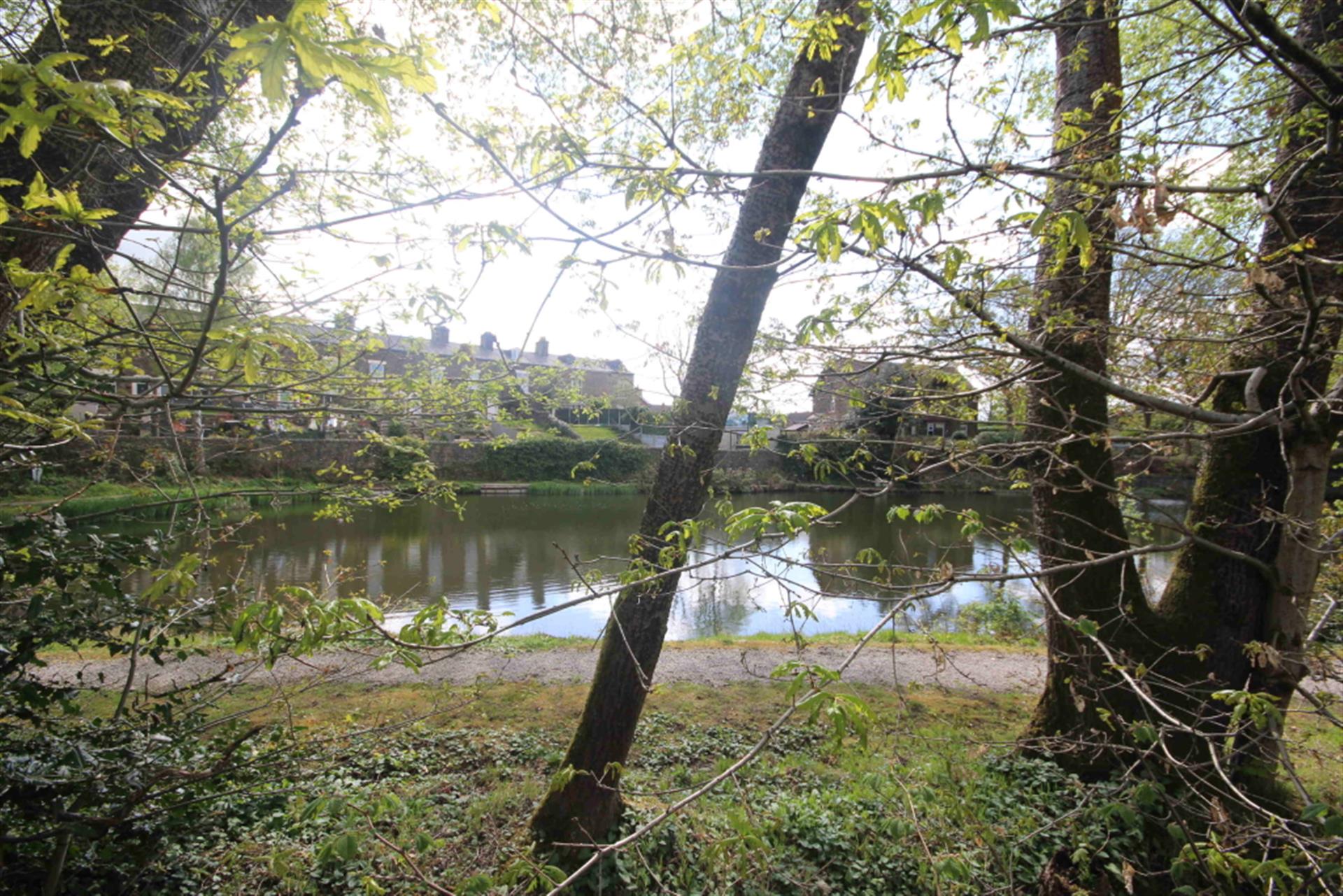 2 bedroom apartment flat / apartment To Let in Bolton, Greater Manchester - View.
