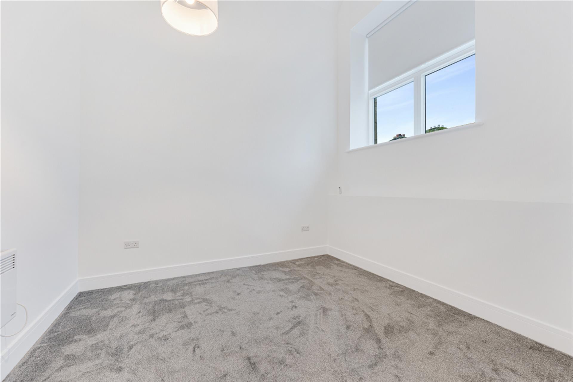 2 bedroom apartment flat / apartment To Let in Bolton, Greater Manchester - Bedroom Two.