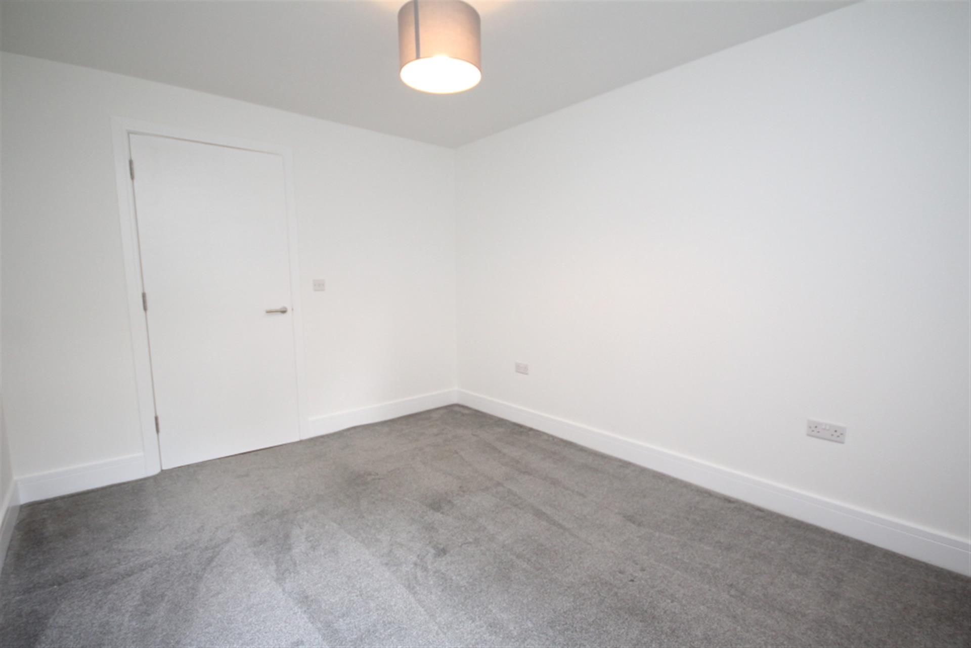 1 bedroom apartment flat / apartment To Let in Bolton, Greater Manchester - Bedroom.