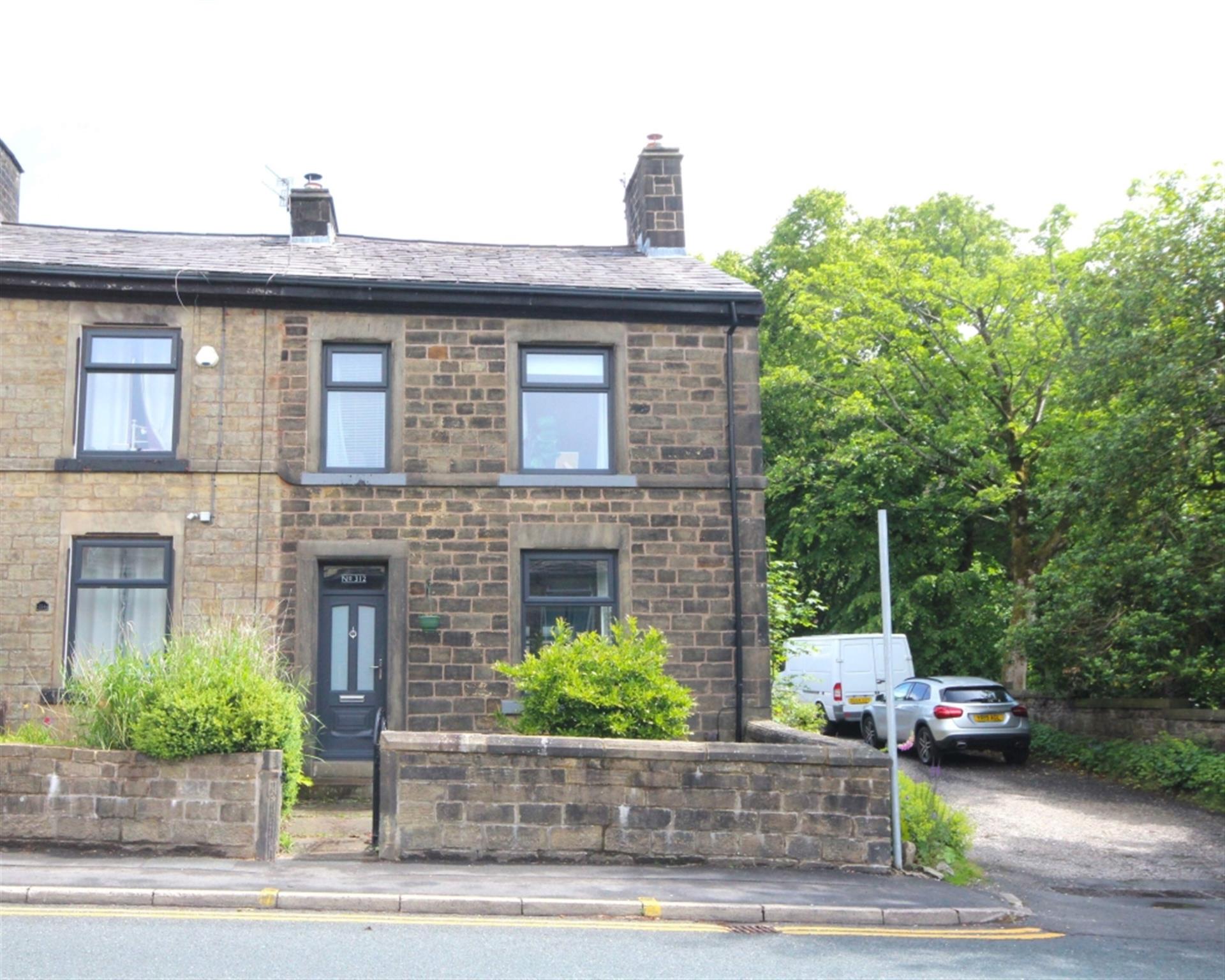 3 bedroom end terraced house To Let in Egerton, Bolton, Greater Manchester - Photo.