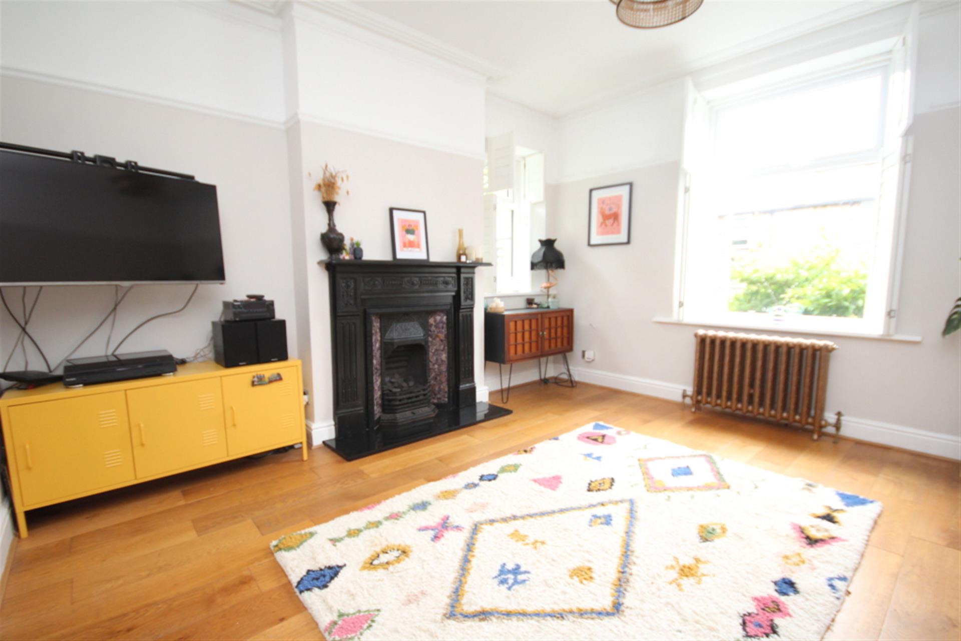 3 bedroom end terraced house To Let in Egerton, Bolton, Greater Manchester - Lounge.