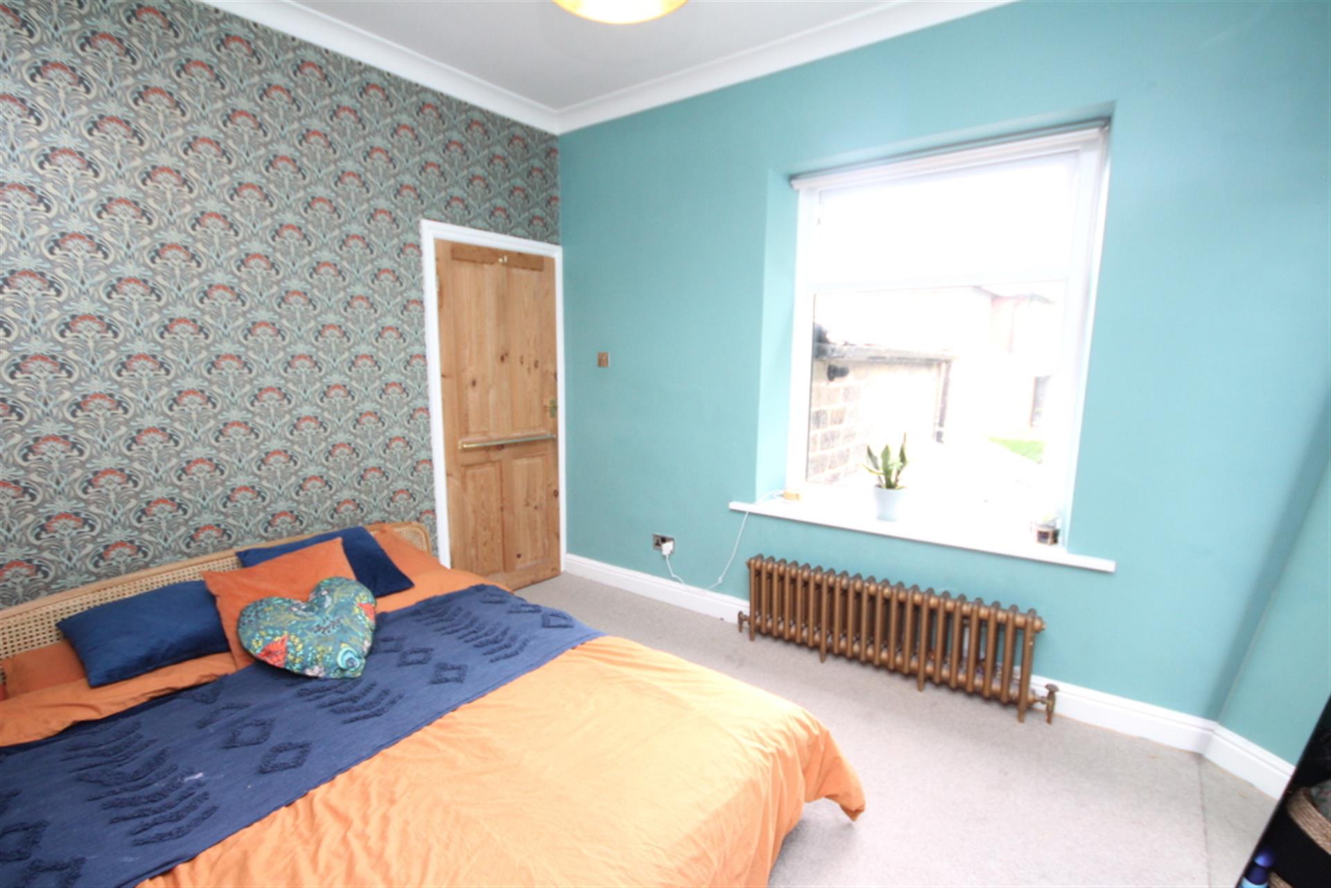 3 bedroom end terraced house To Let in Egerton, Bolton, Greater Manchester - Main Bedroom.