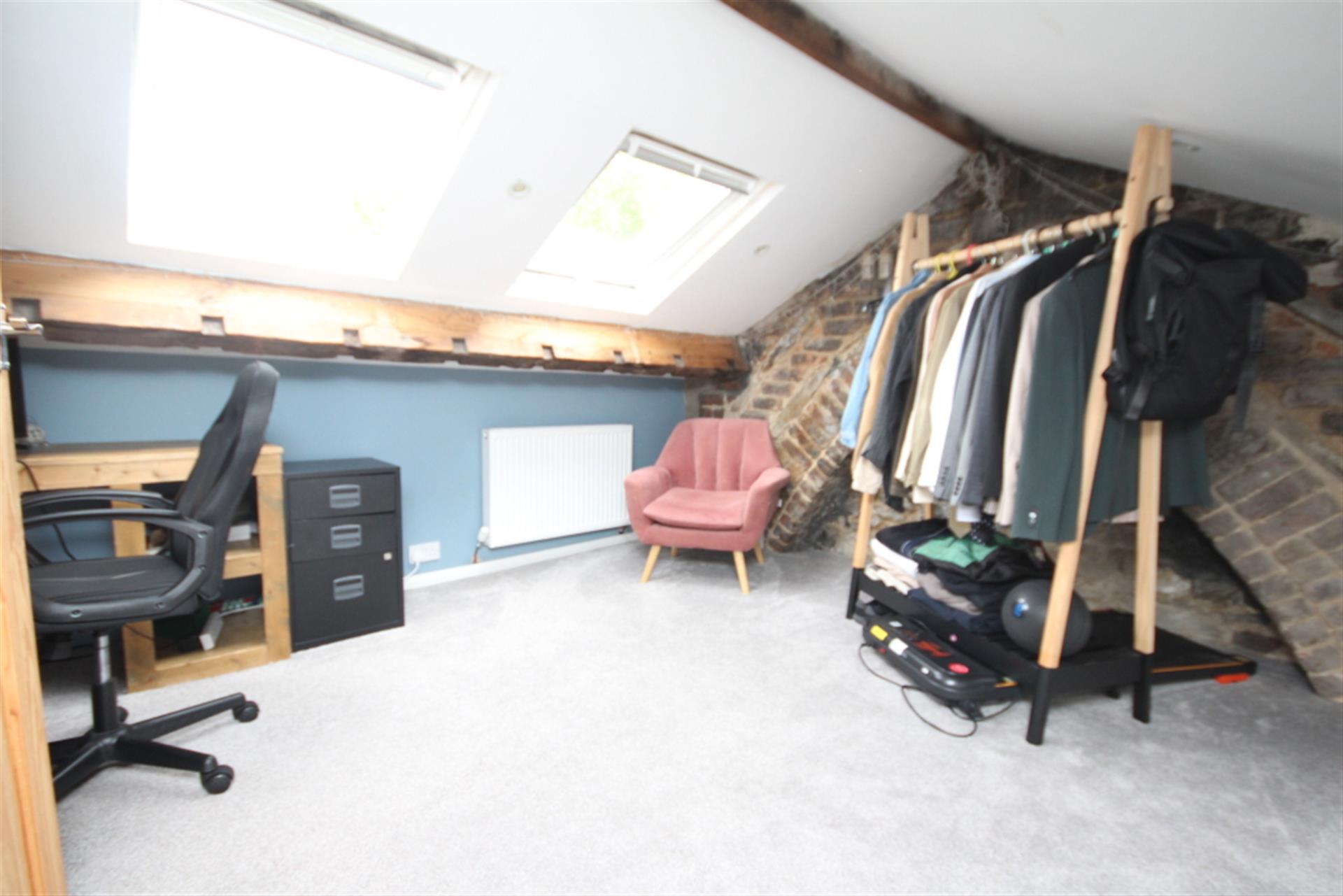 3 bedroom end terraced house To Let in Egerton, Bolton, Greater Manchester - Loft.