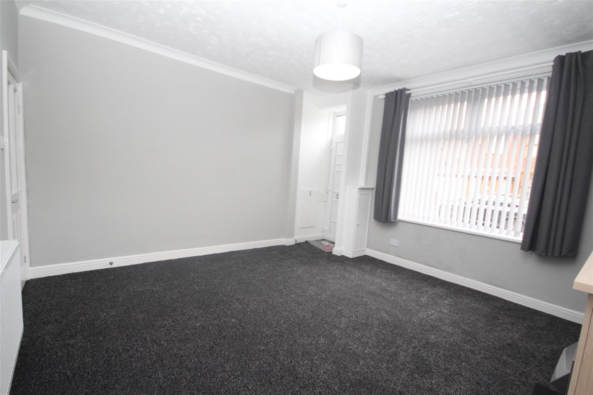 2 bedroom terraced house To Let in Bromley Cross, Bolton, Greater Manchester - Living room.