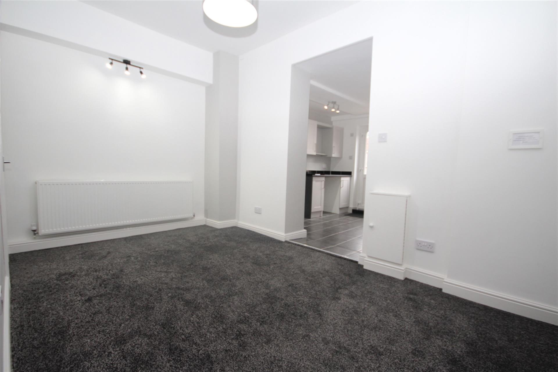 2 bedroom terraced house To Let in Bromley Cross, Bolton, Greater Manchester - Dining room.