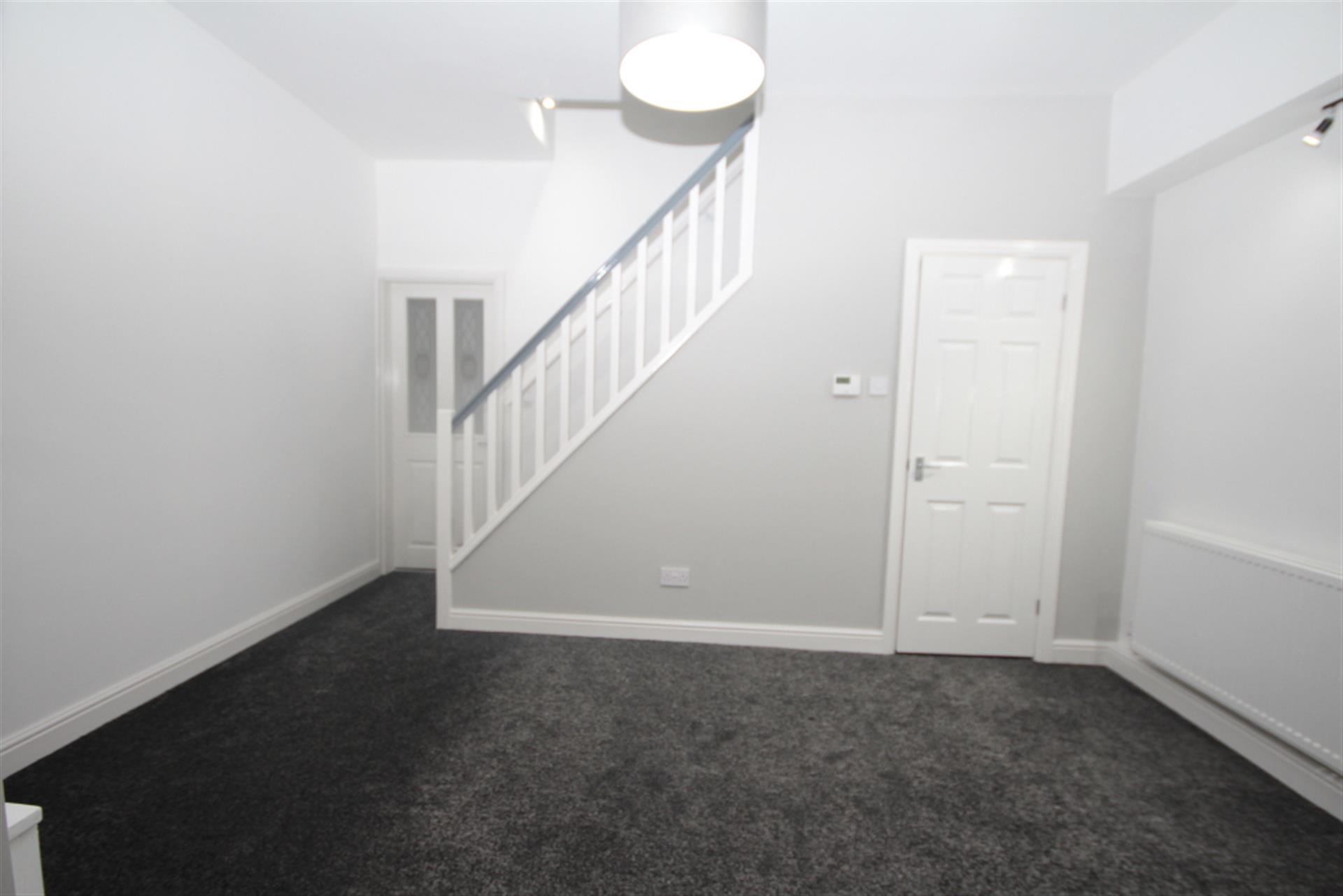 2 bedroom terraced house To Let in Bromley Cross, Bolton, Greater Manchester - Dining room.