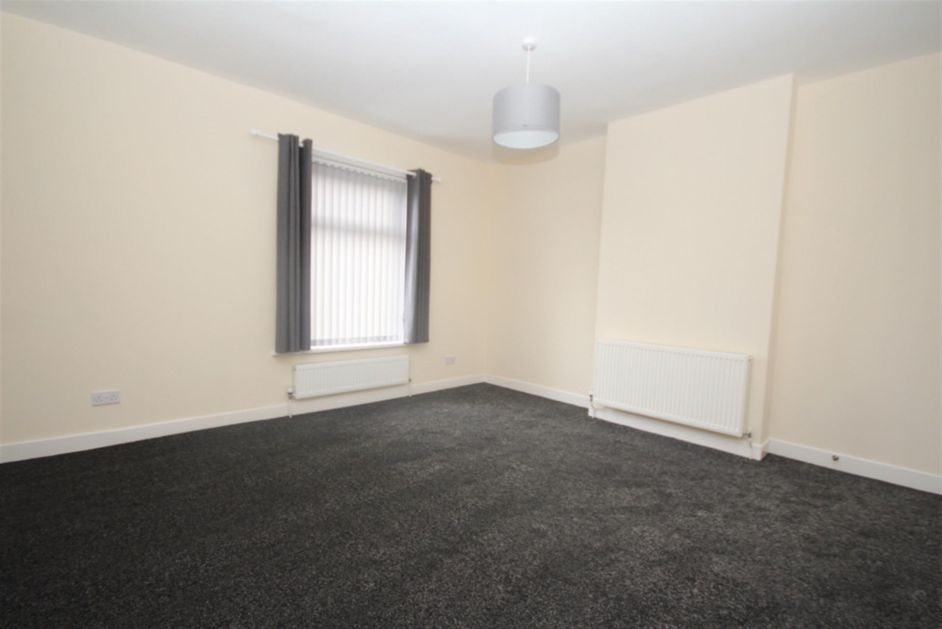 2 bedroom terraced house To Let in Bromley Cross, Bolton, Greater Manchester - Master bedroom.