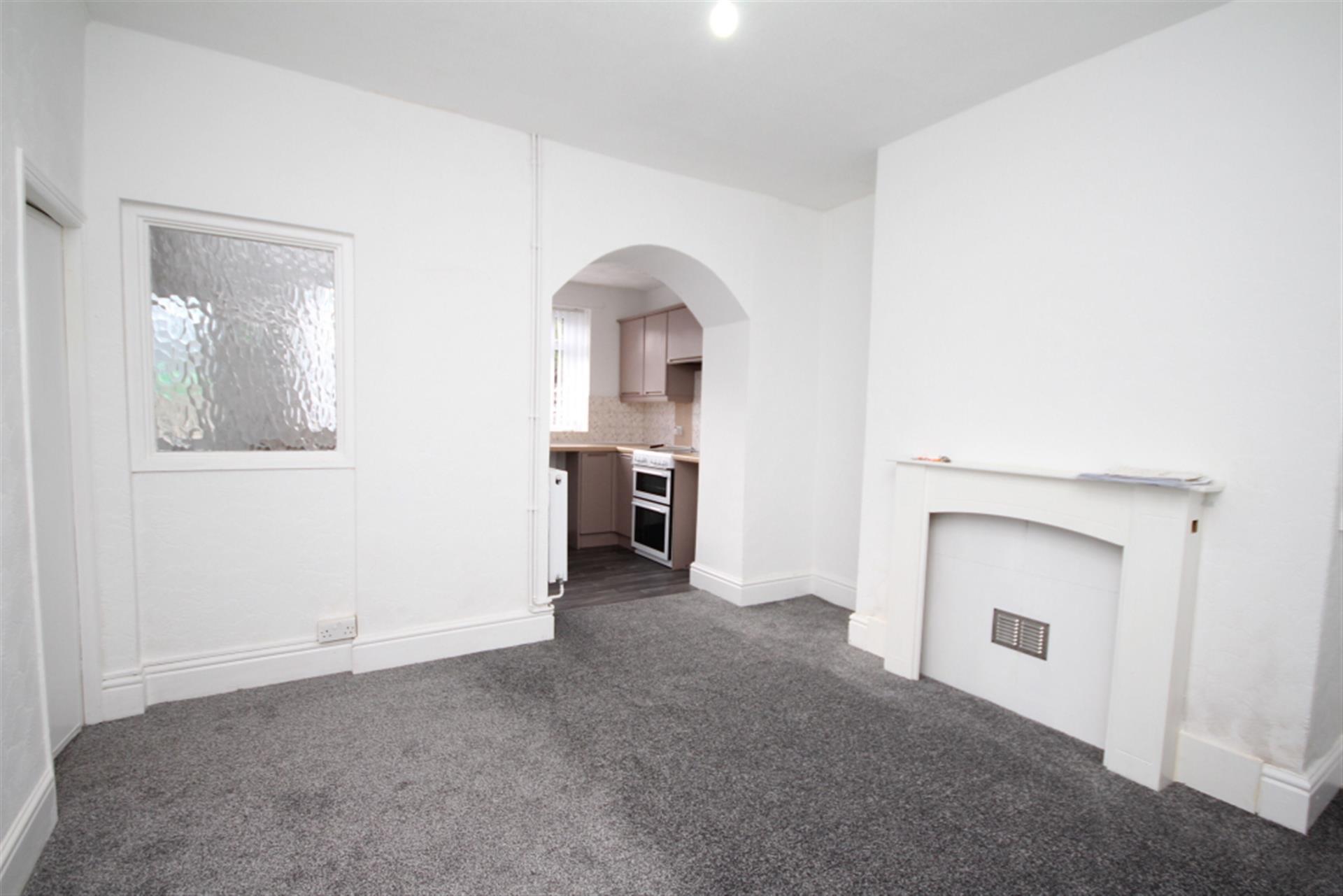 2 bedroom terraced house To Let in Bolton, Greater Manchester - Dining Room.
