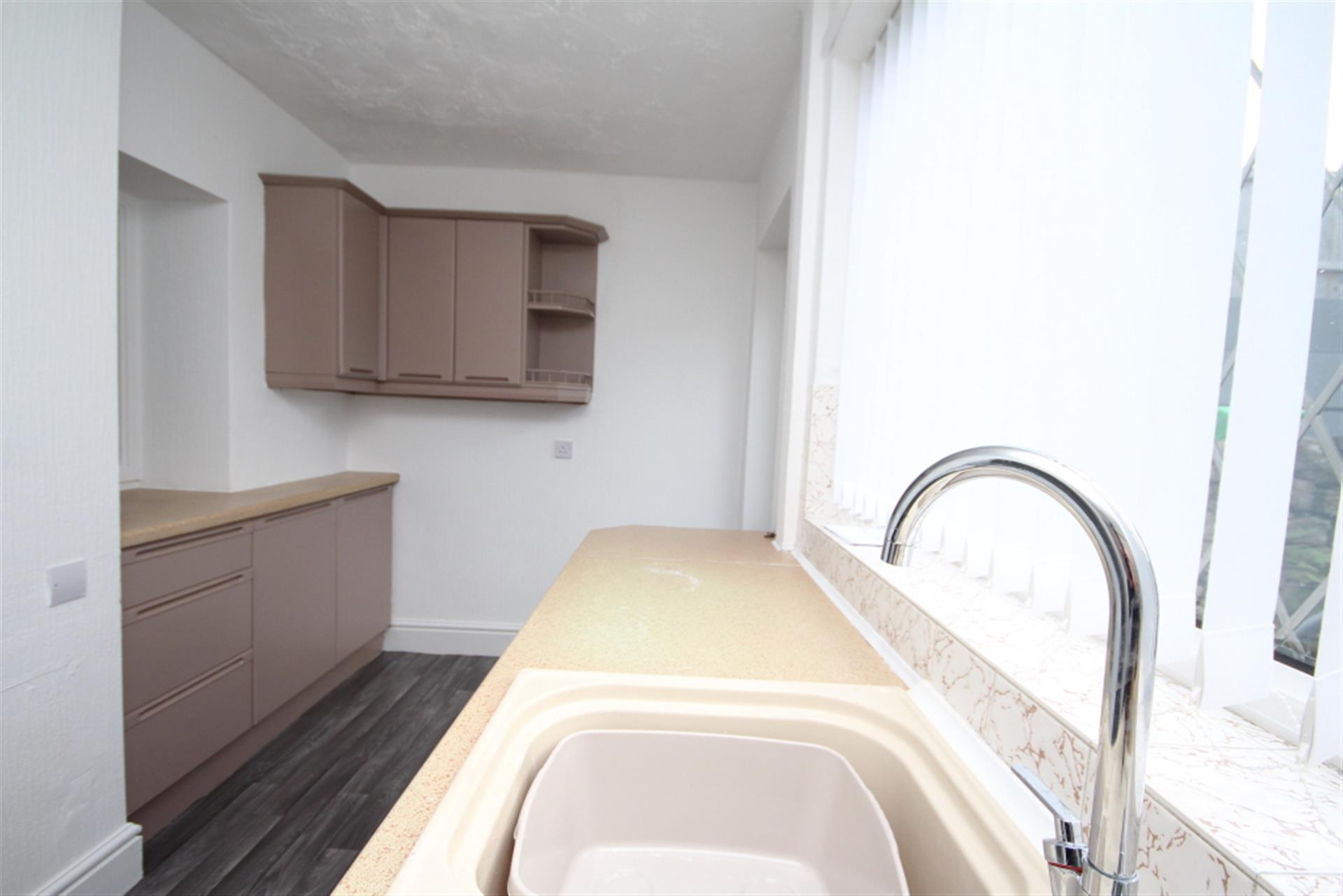 2 bedroom terraced house To Let in Bolton, Greater Manchester - Kitchen.