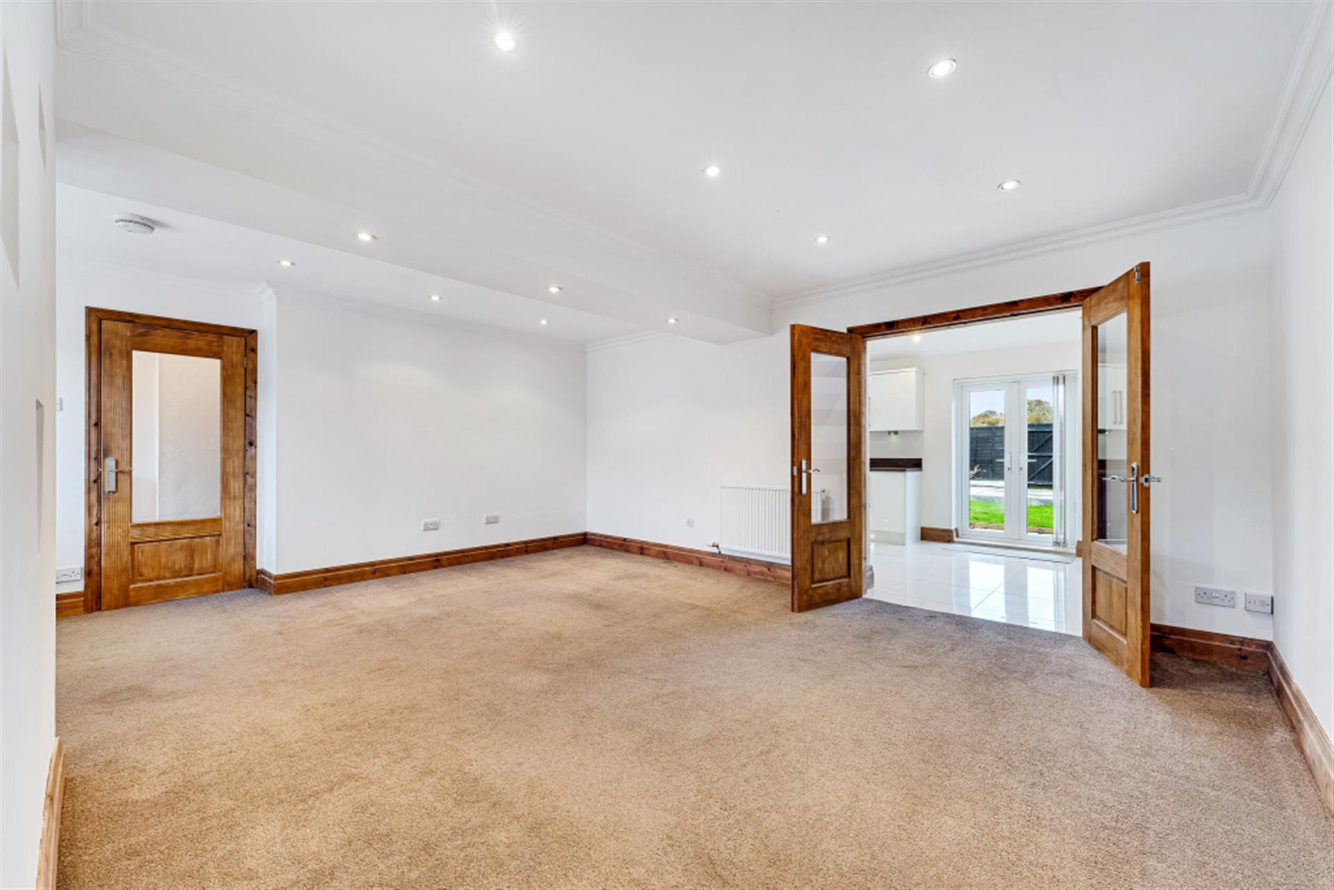 3 bedroom terraced house To Let in Bromley Cross, Bolton, Greater Manchester - Photo.